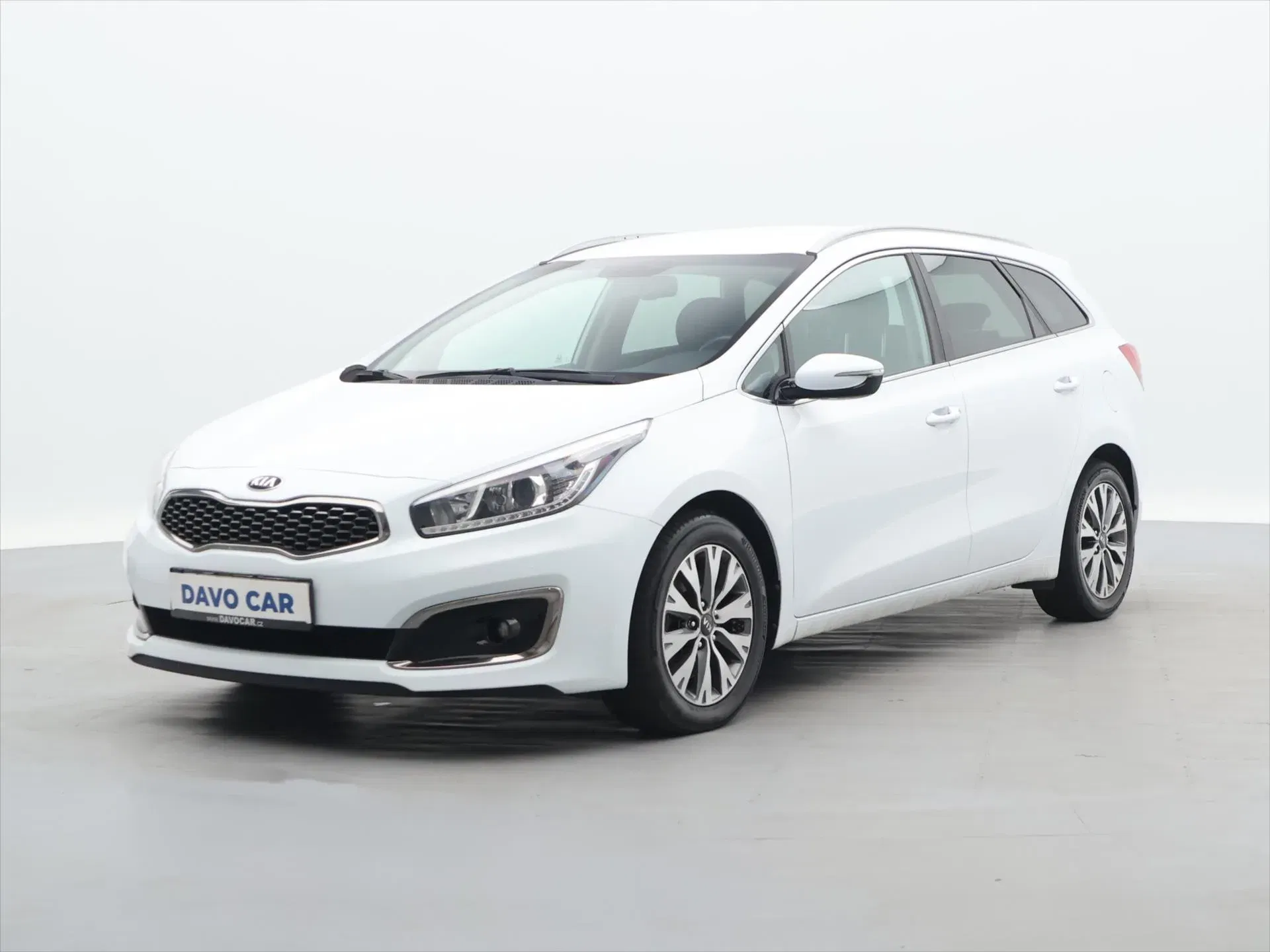 Kia Ceed - Náhled 3