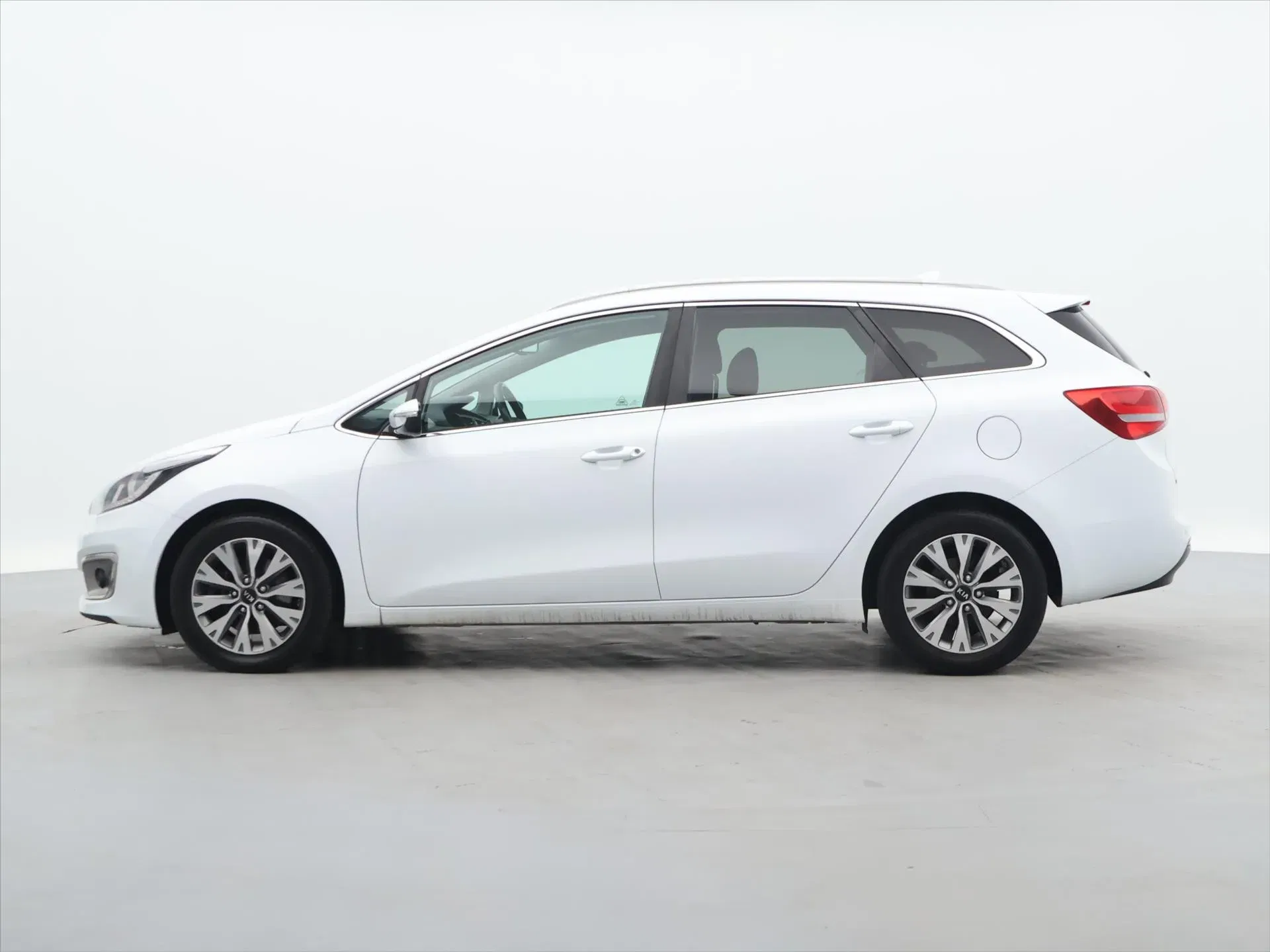 Kia Ceed - Náhled 4