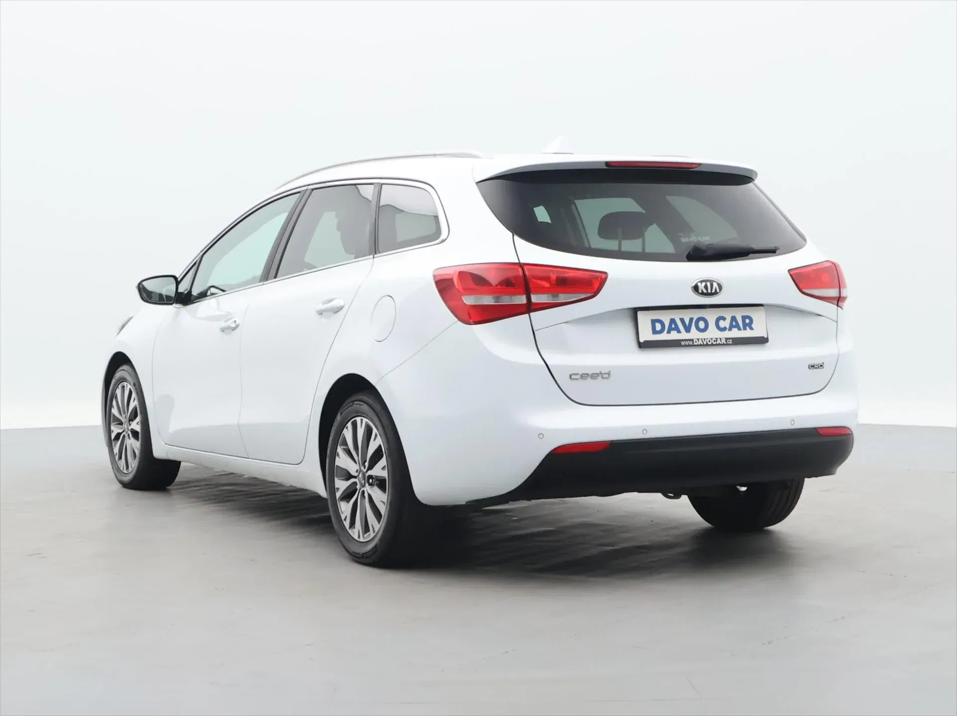 Kia Ceed - Náhled 5