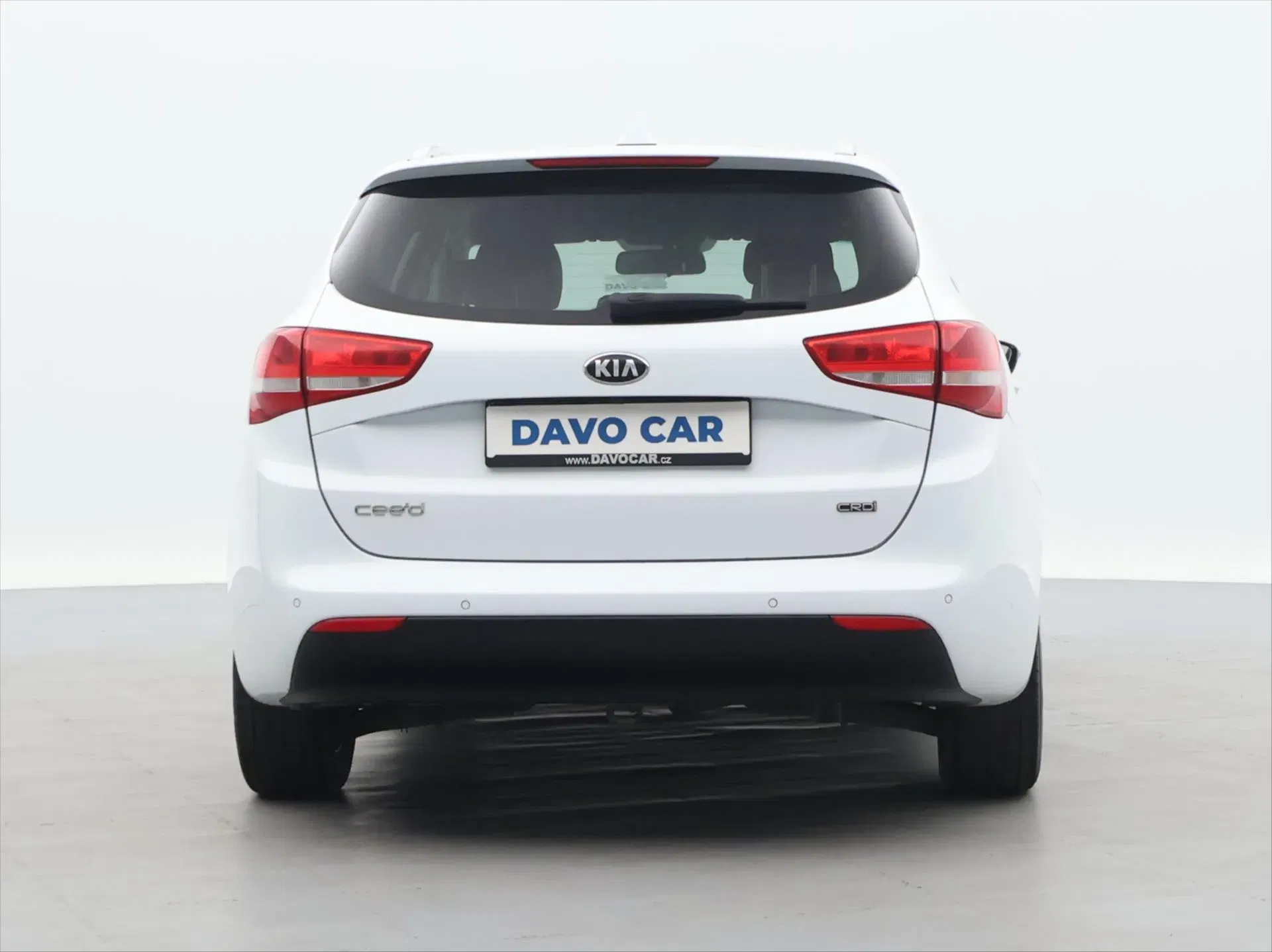 Kia Ceed - Náhled 6