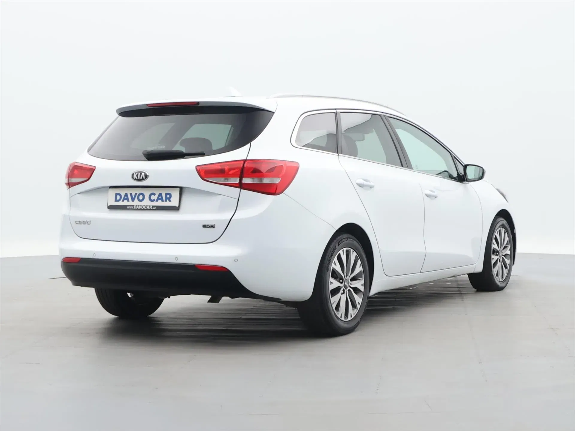 Kia Ceed - Náhled 7