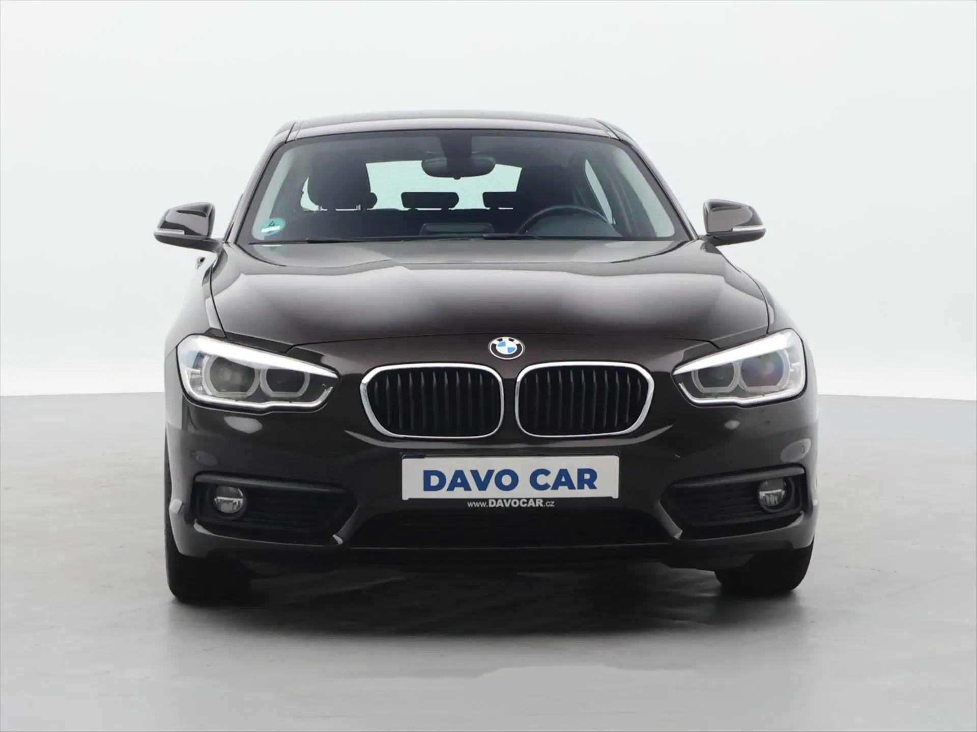 BMW Řada 1 - Náhled 2