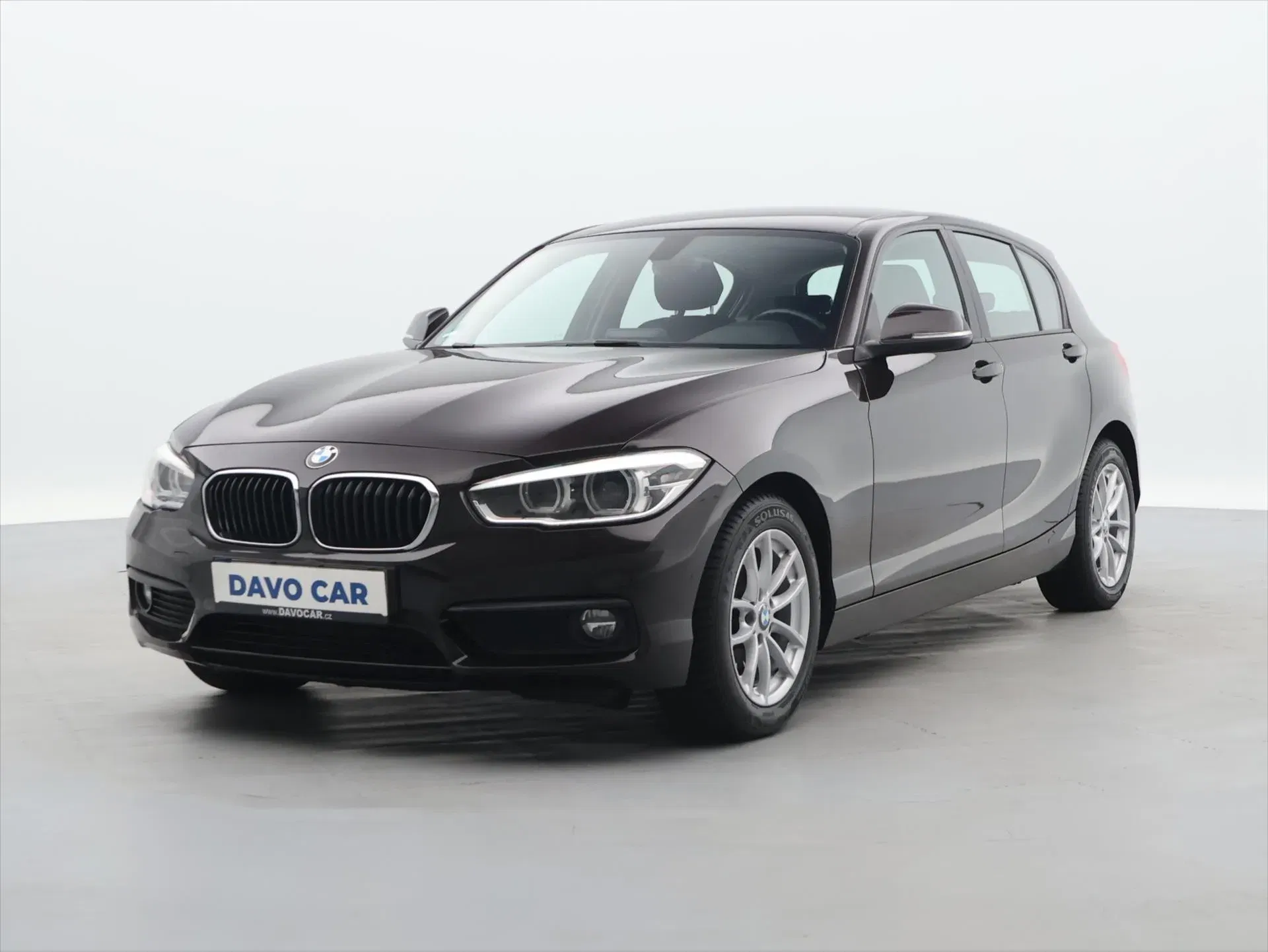 BMW Řada 1 - Náhled 3