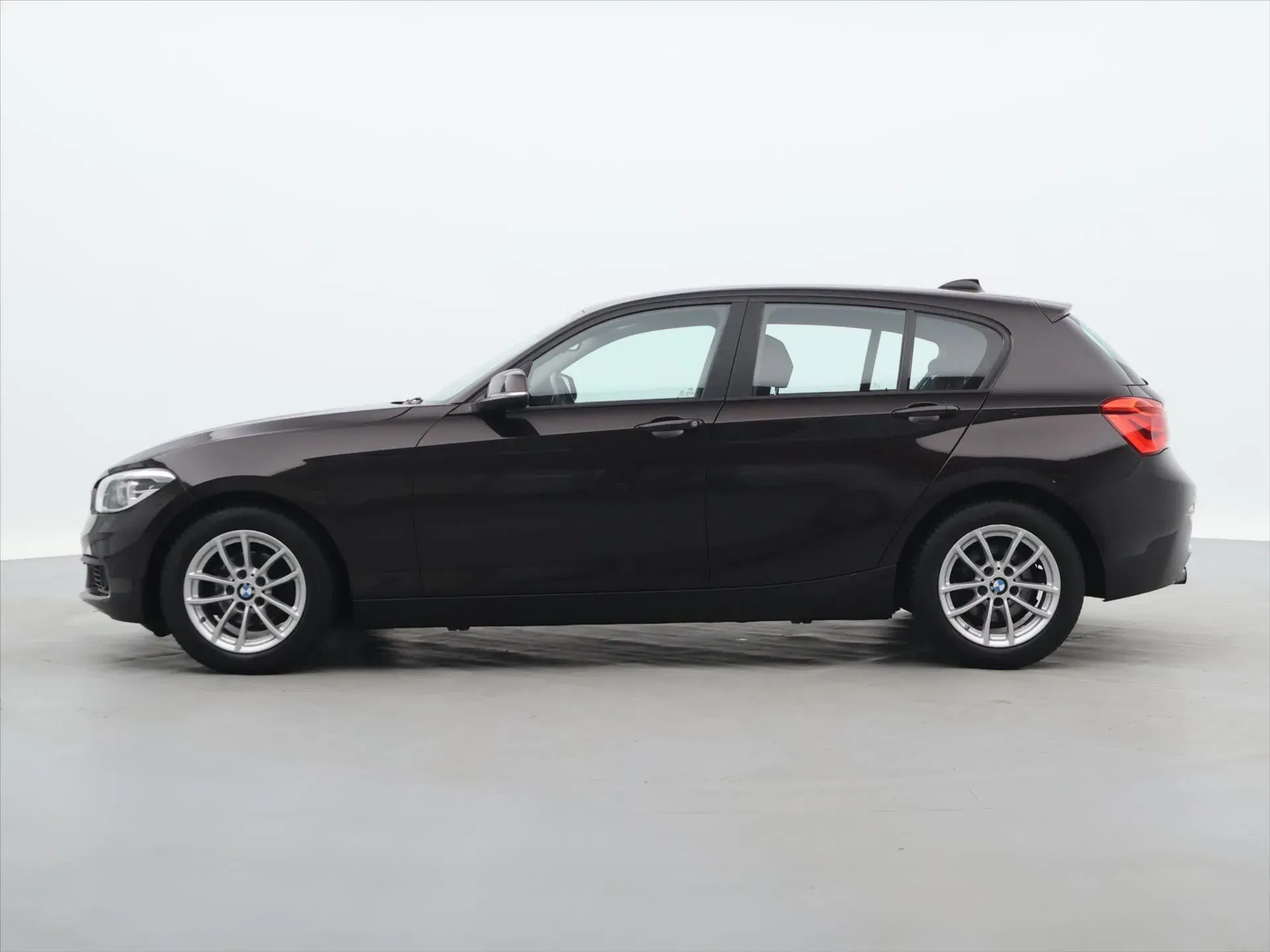 BMW Řada 1 - Náhled 4