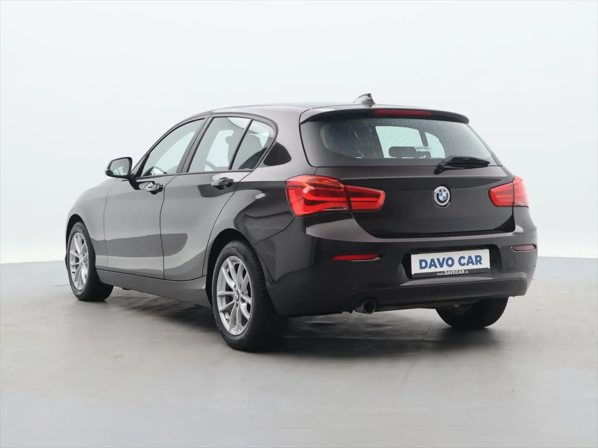 BMW Řada 1 - Náhled 5