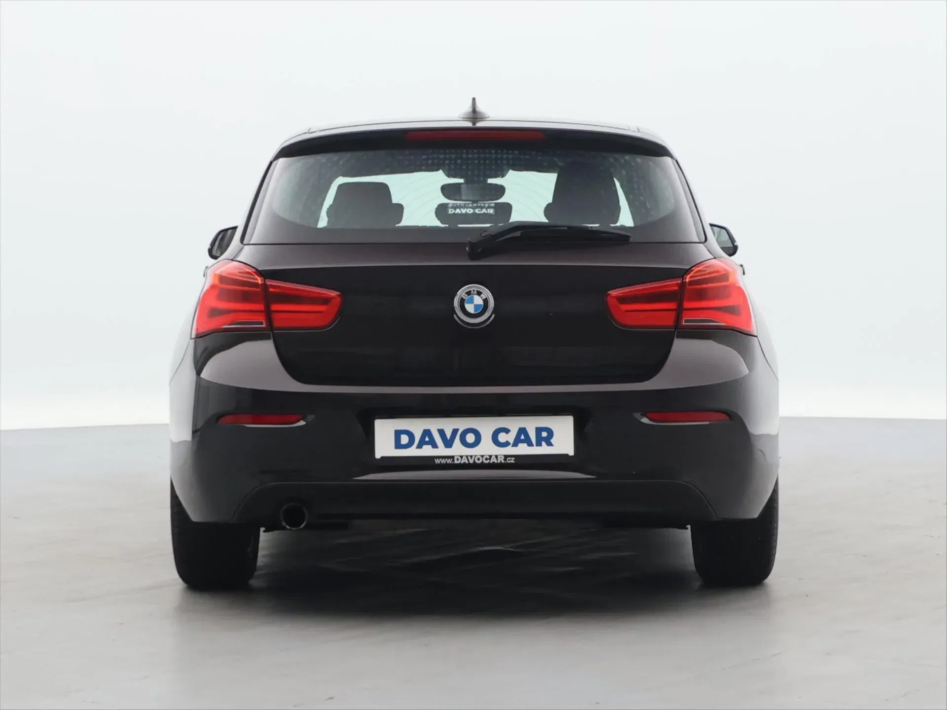 BMW Řada 1 - Náhled 6