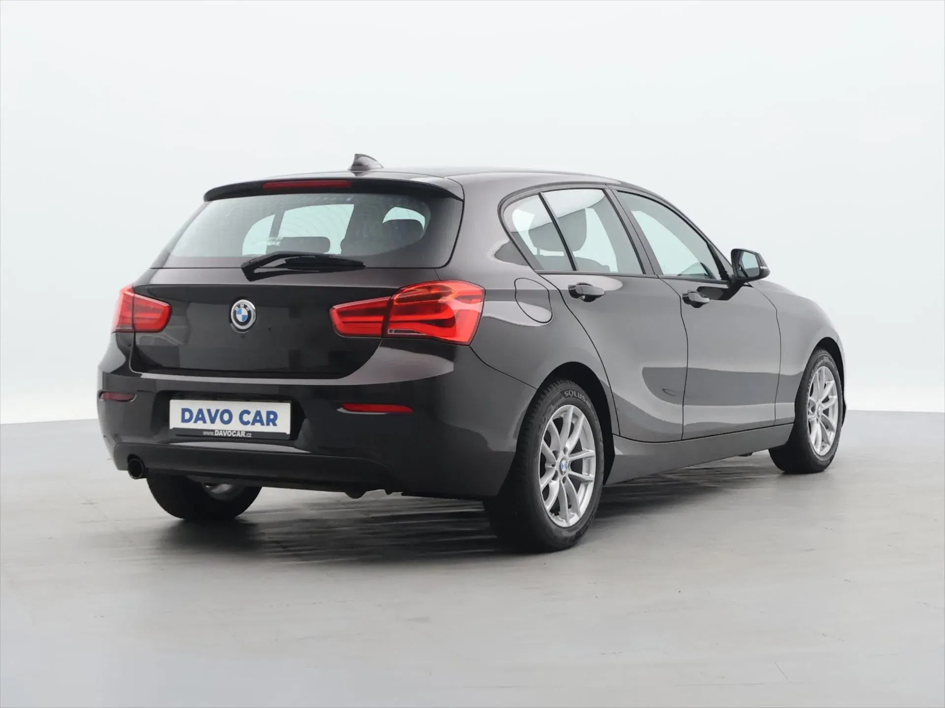 BMW Řada 1 - Náhled 7