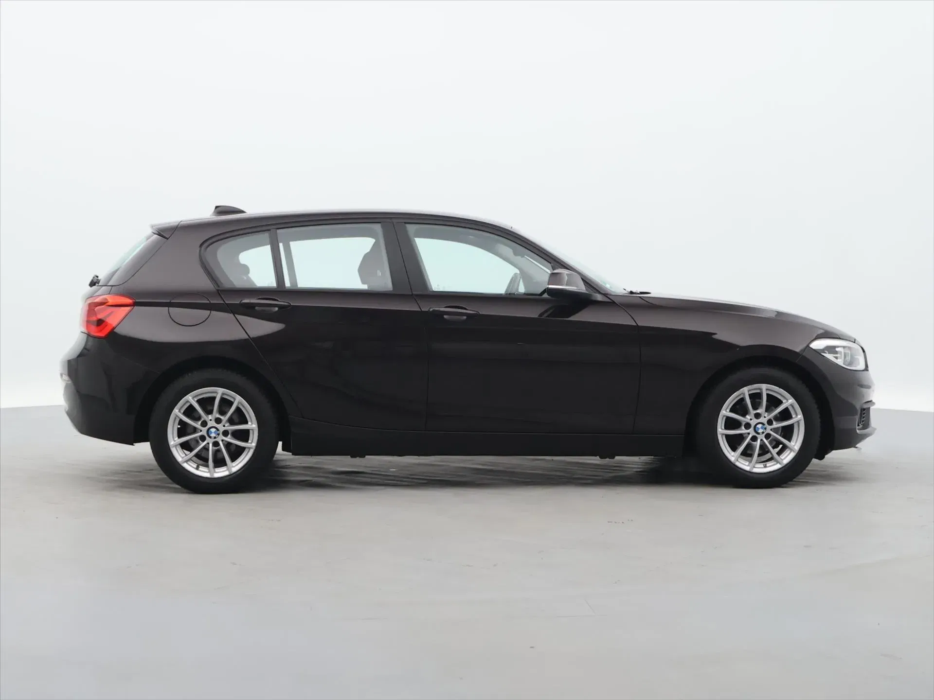 BMW Řada 1 - Náhled 8