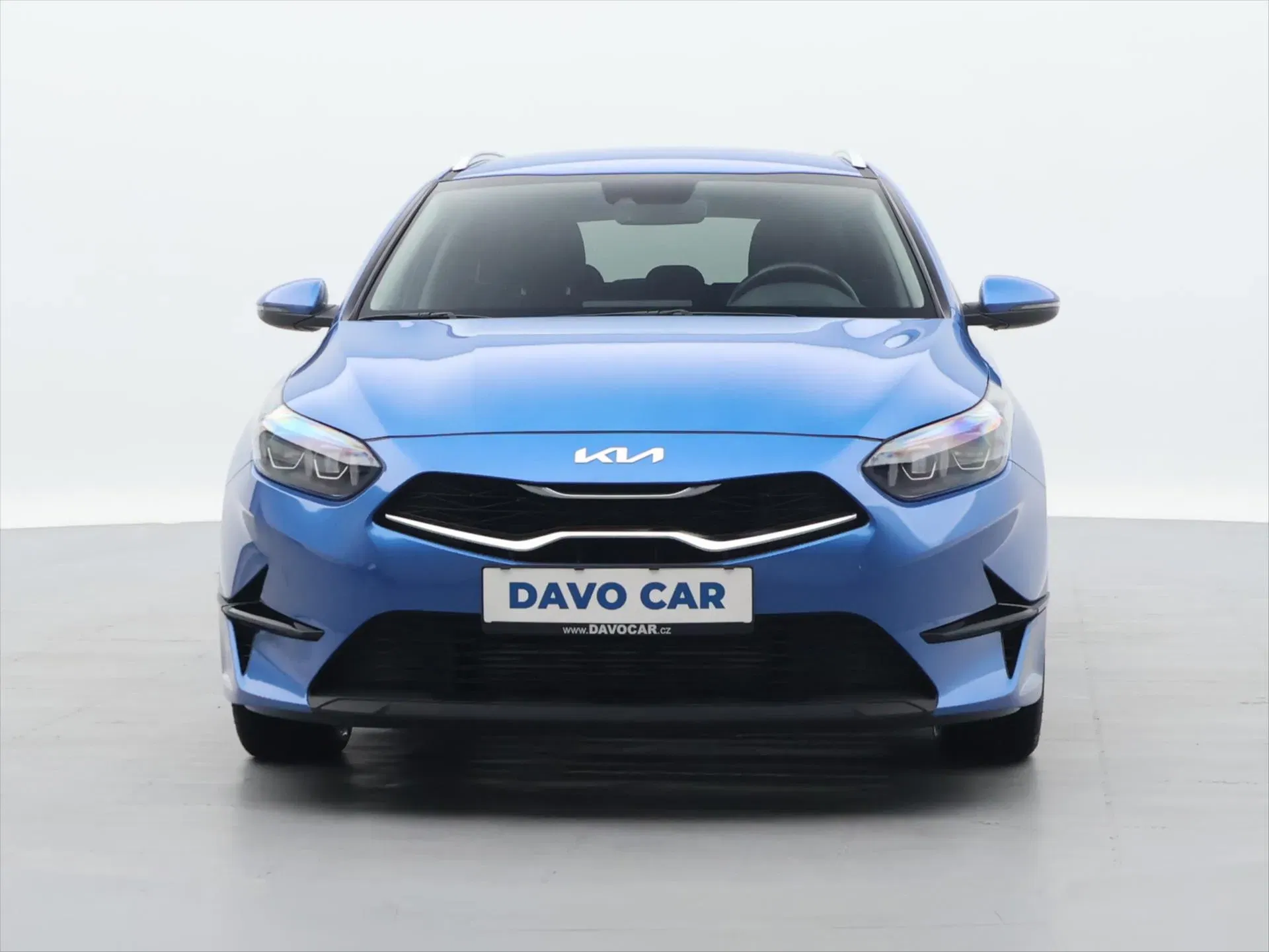 Kia Ceed - Náhled 2