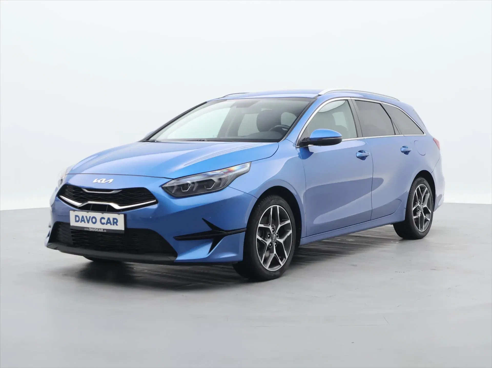 Kia Ceed - Náhled 3