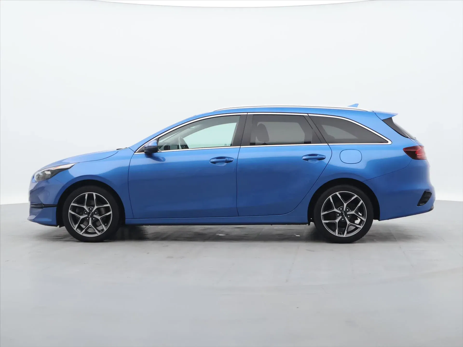 Kia Ceed - Náhled 4