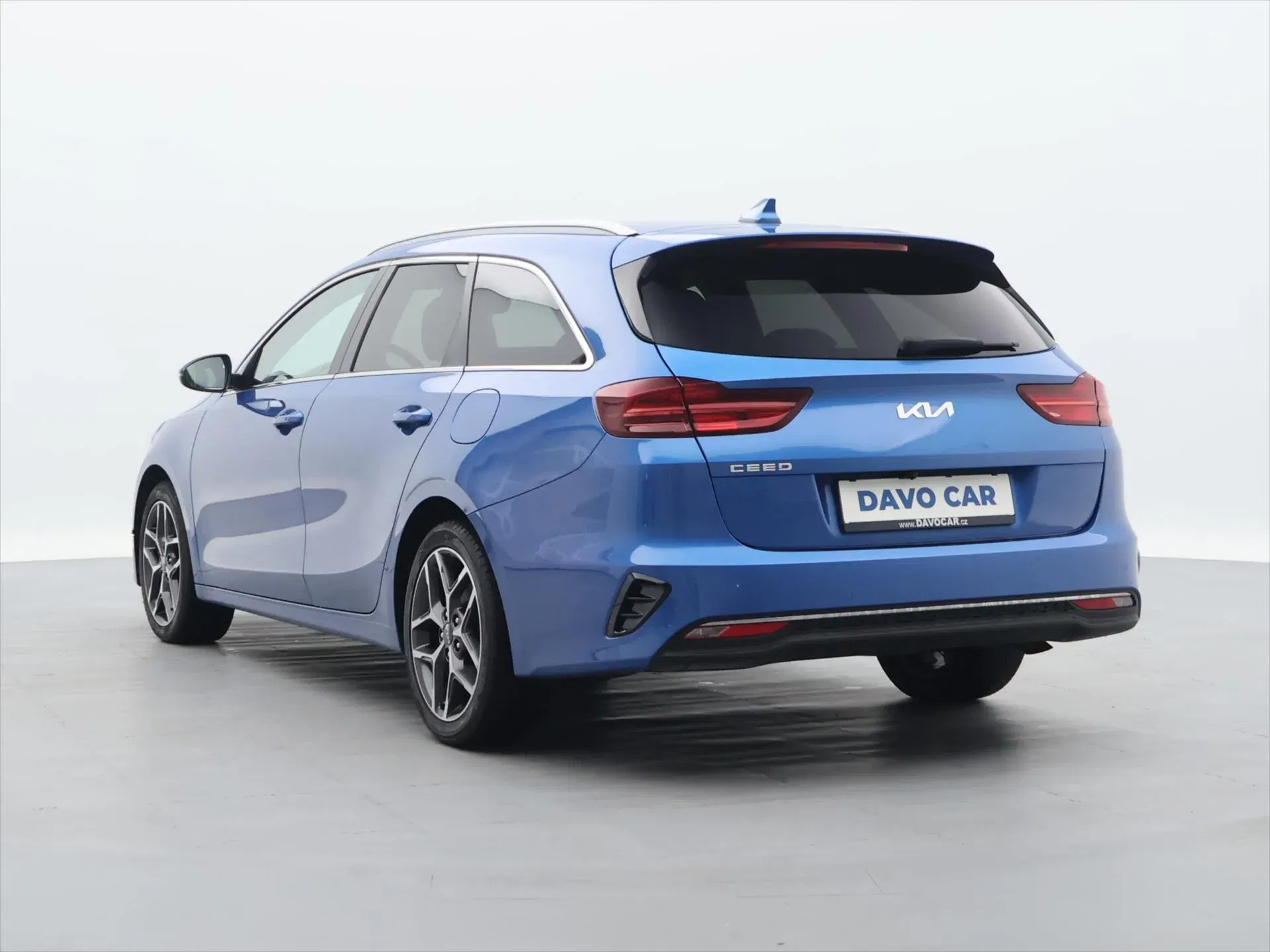 Kia Ceed - Náhled 5