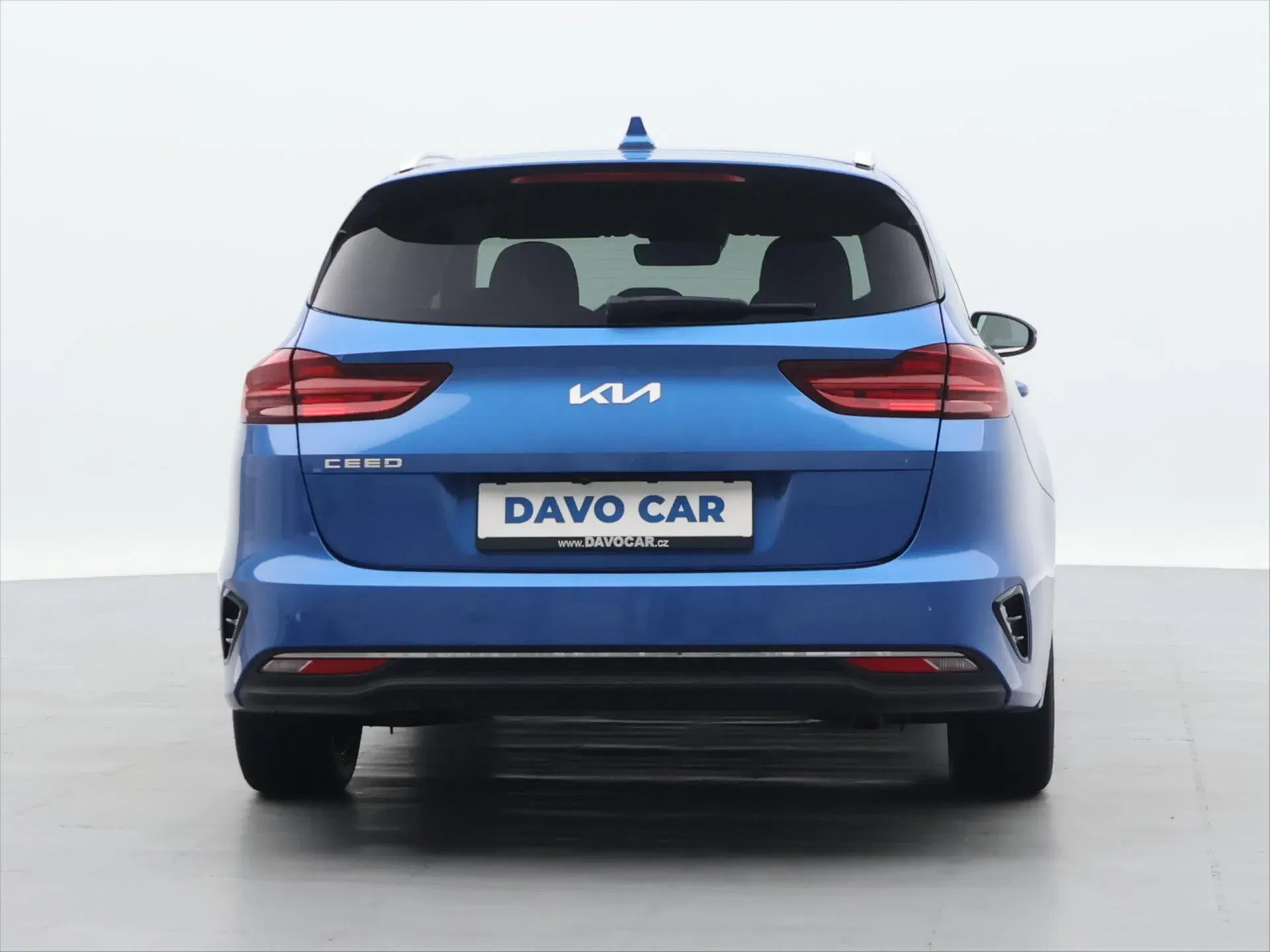 Kia Ceed - Náhled 6