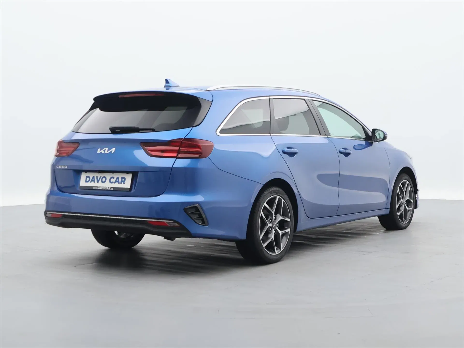 Kia Ceed - Náhled 7