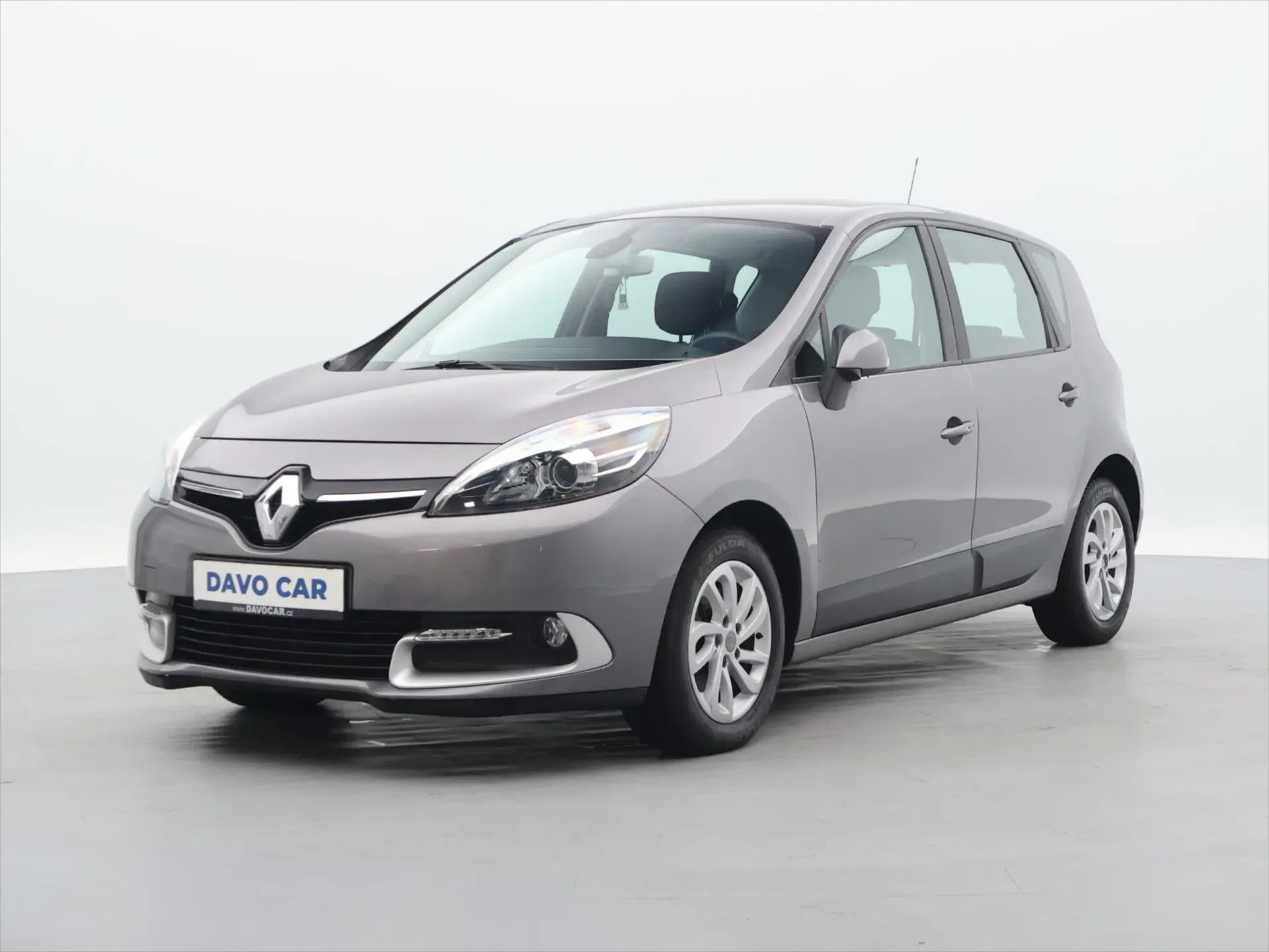 Renault Scénic - Náhled 3
