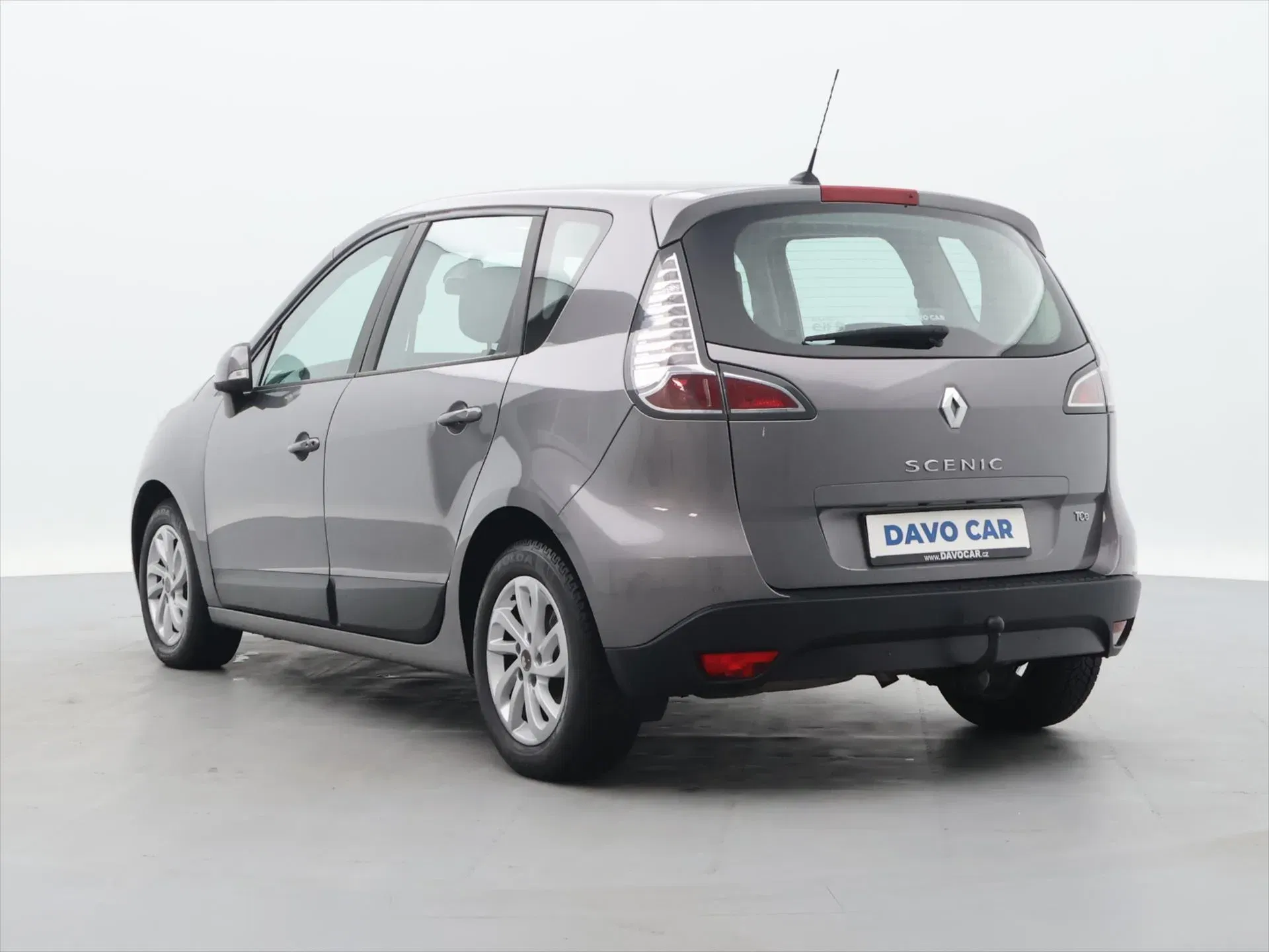 Renault Scénic - Náhled 5