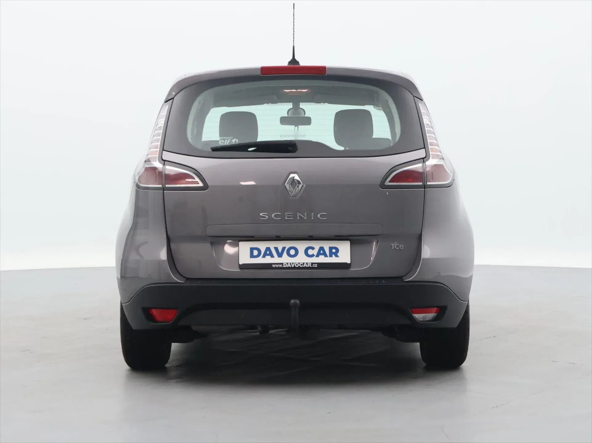 Renault Scénic - Náhled 6