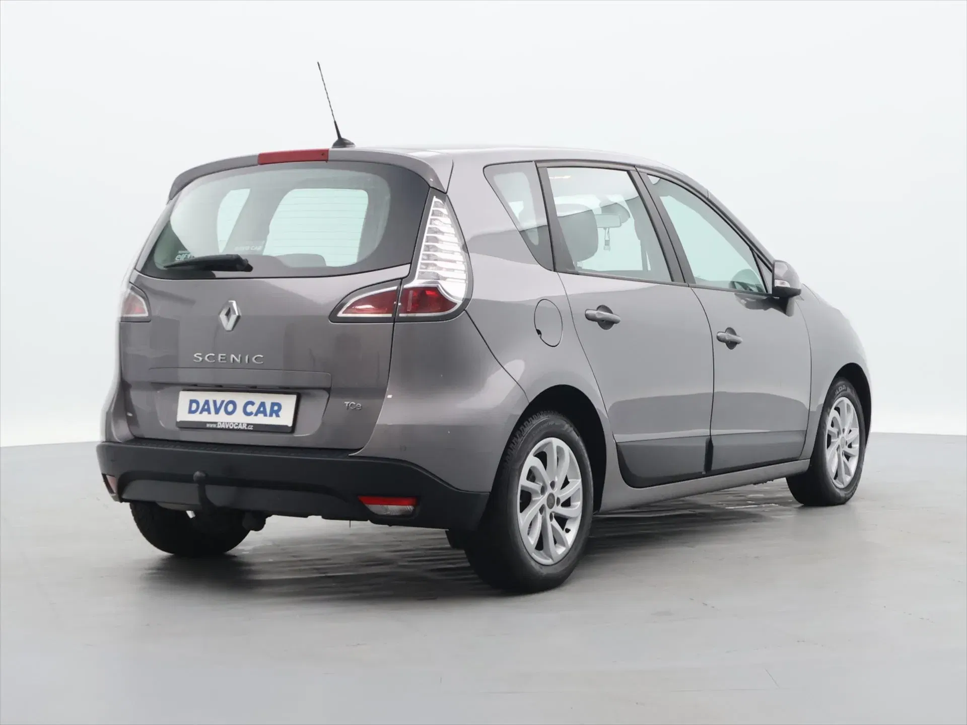 Renault Scénic - Náhled 7