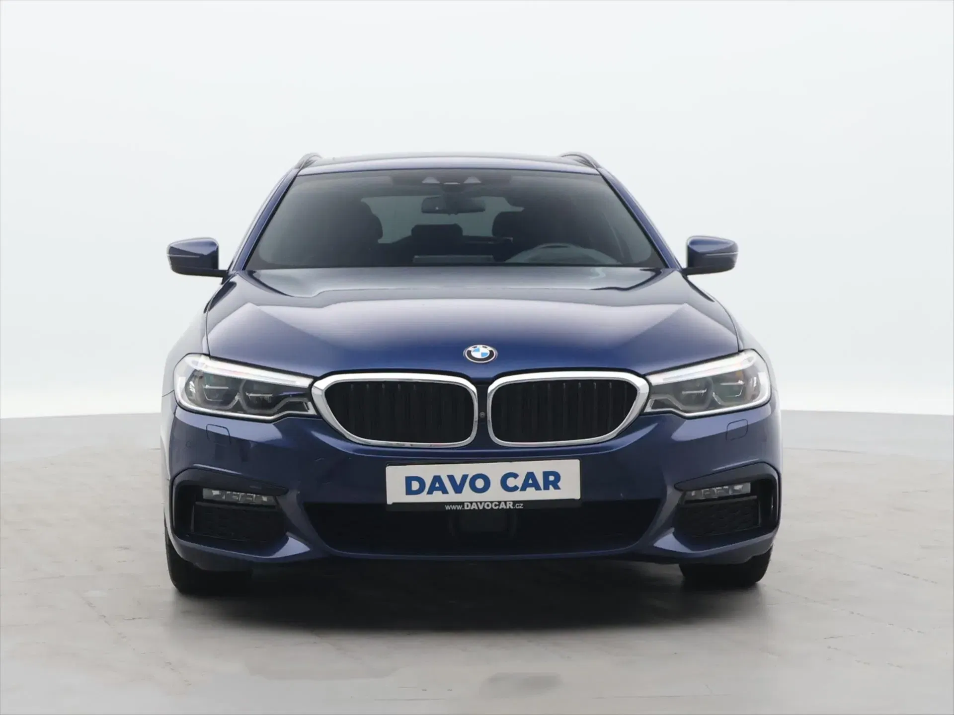 BMW Řada 5 - Náhled 2