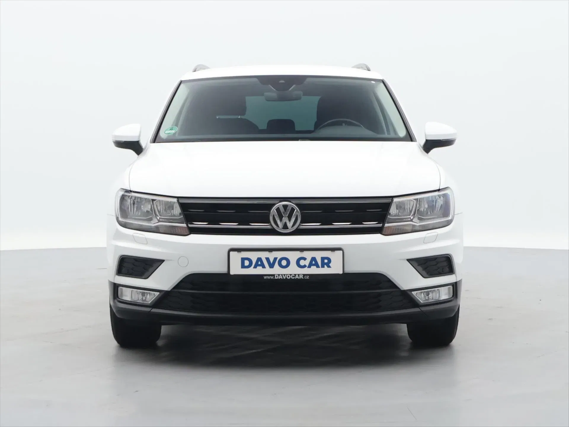Volkswagen Tiguan - Náhled 2