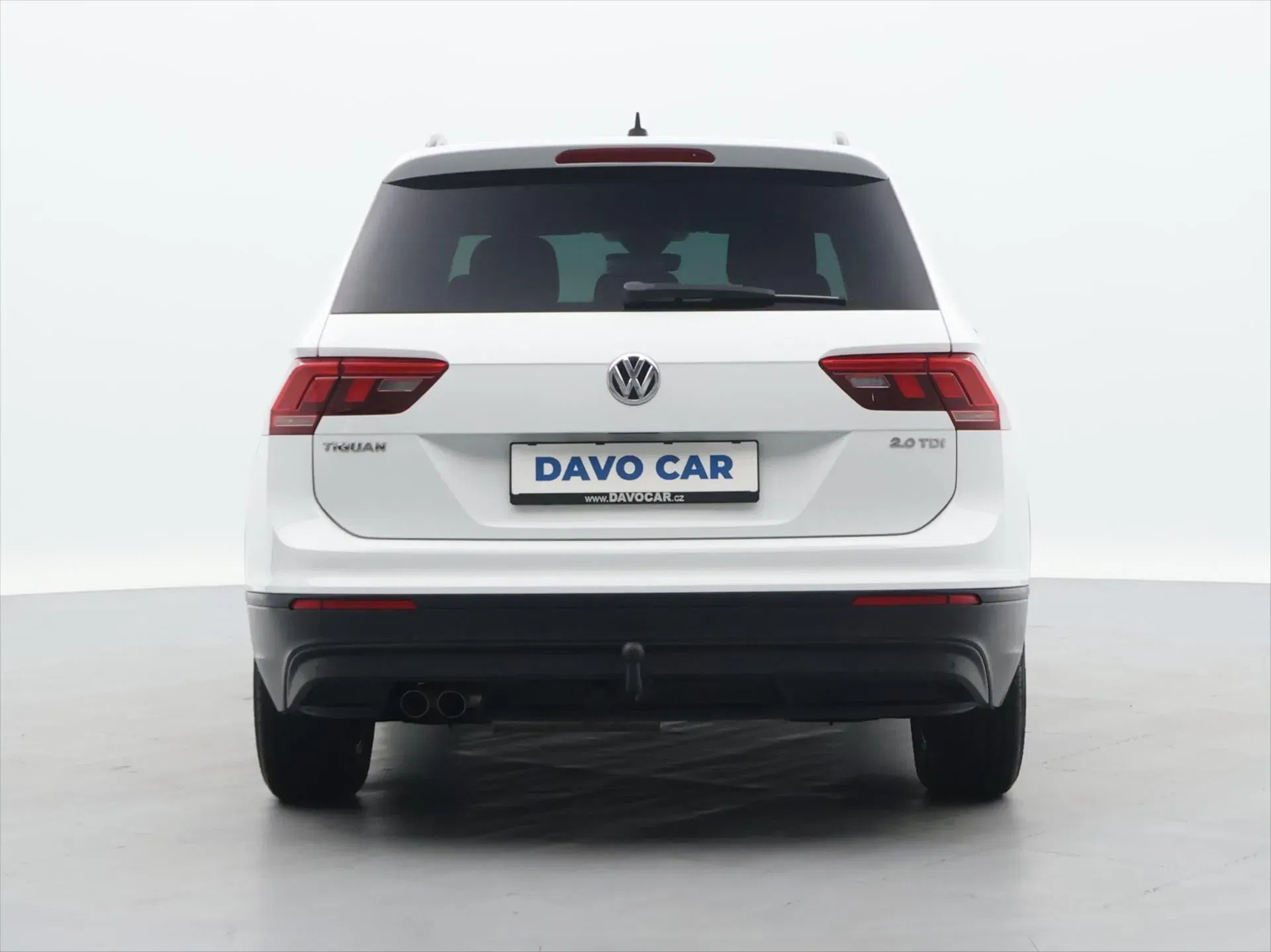 Volkswagen Tiguan - Náhled 6