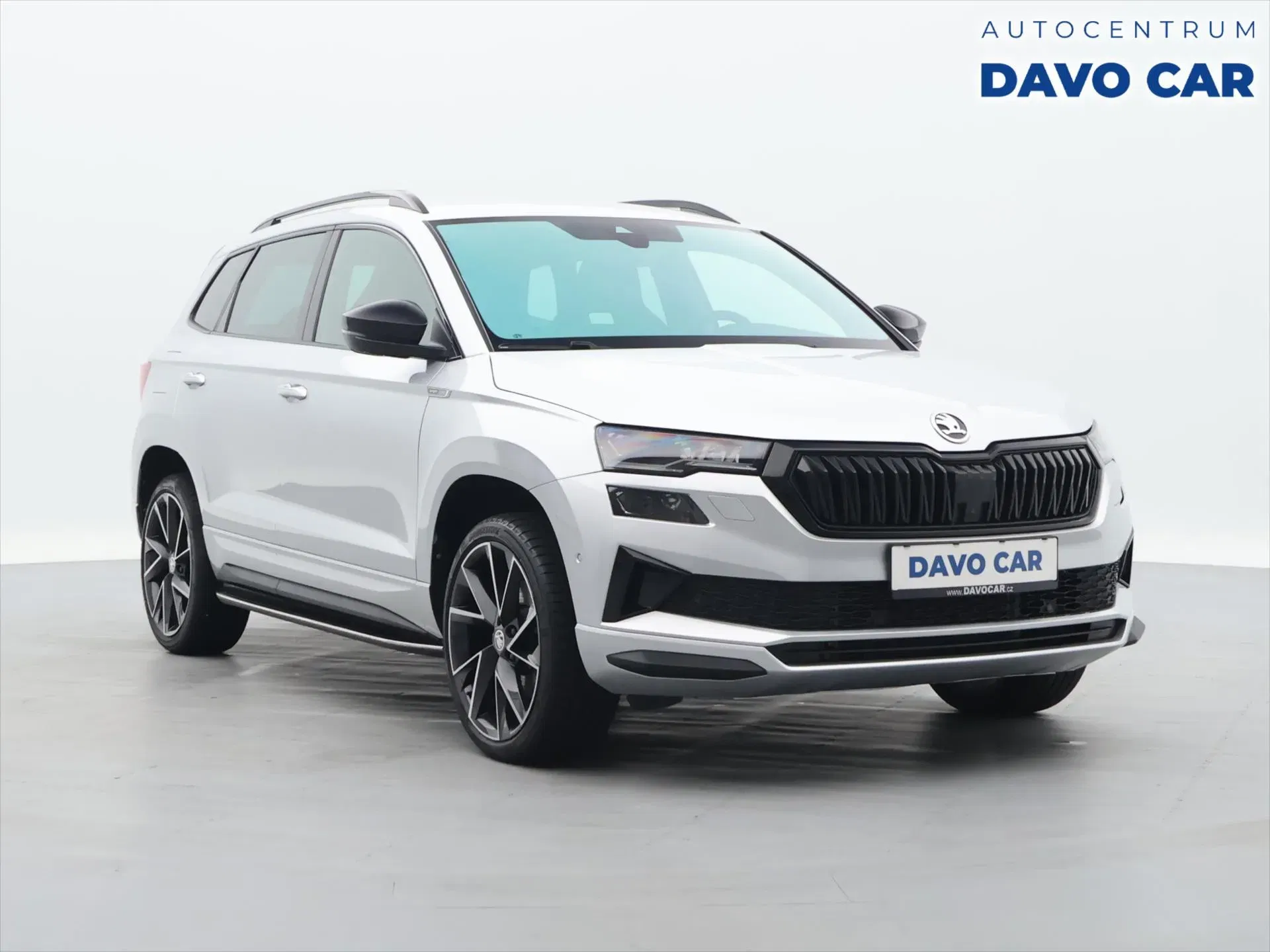 Škoda Karoq - Obrázek 1