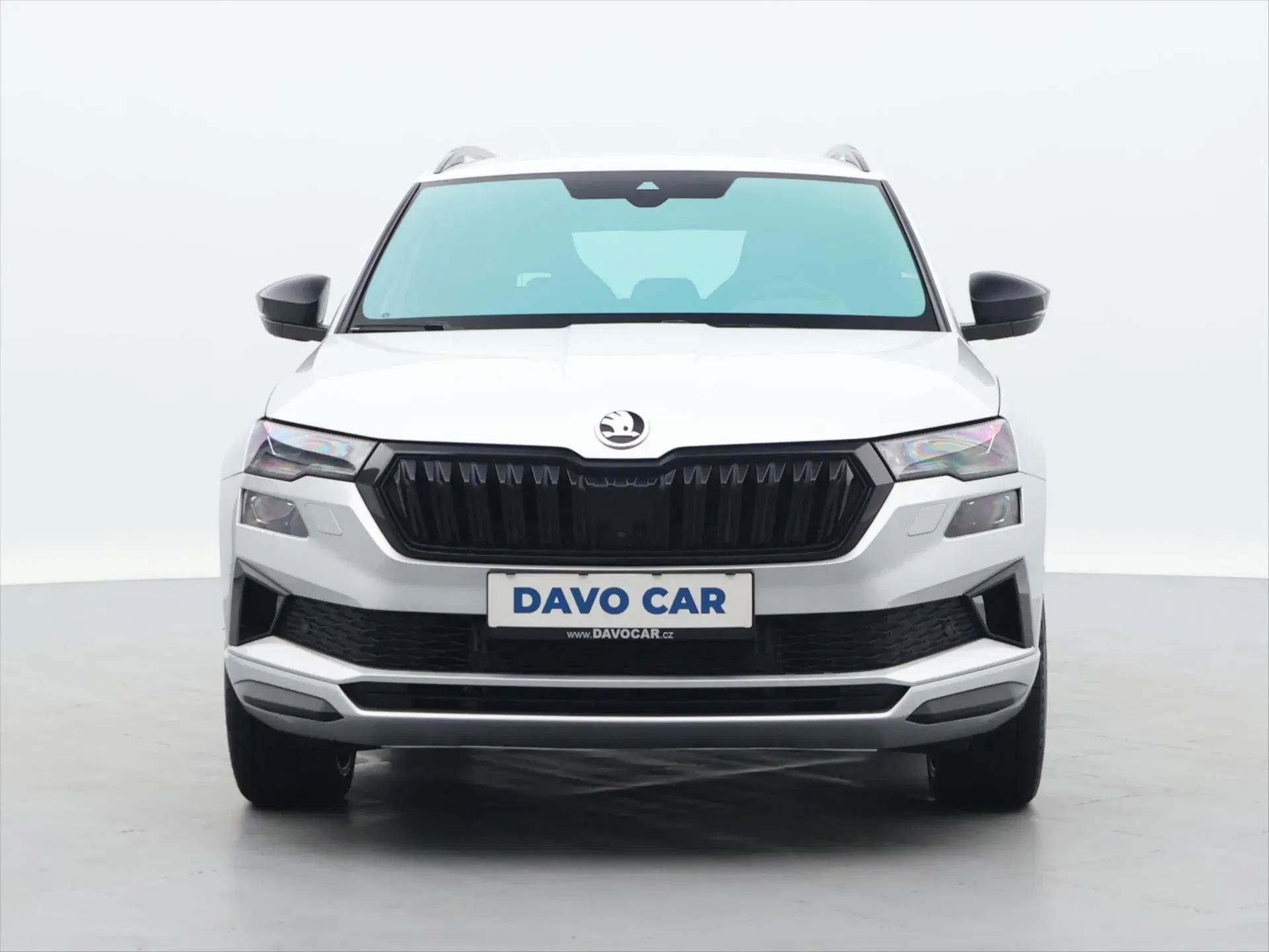 Škoda Karoq - Náhled 2