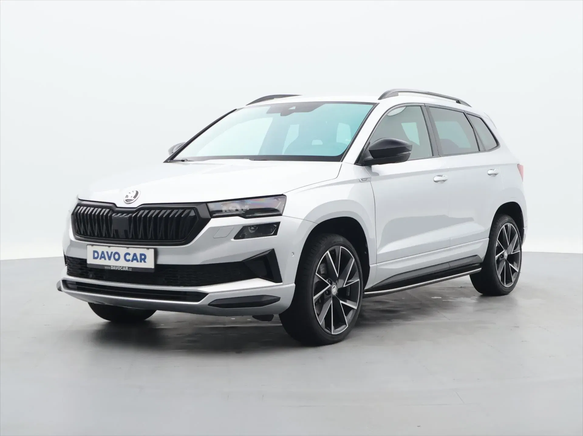 Škoda Karoq - Náhled 3