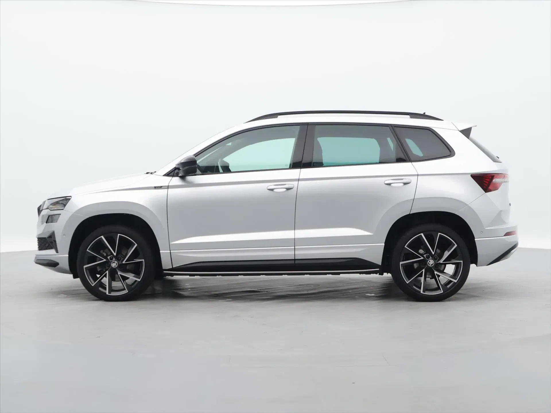 Škoda Karoq - Náhled 4