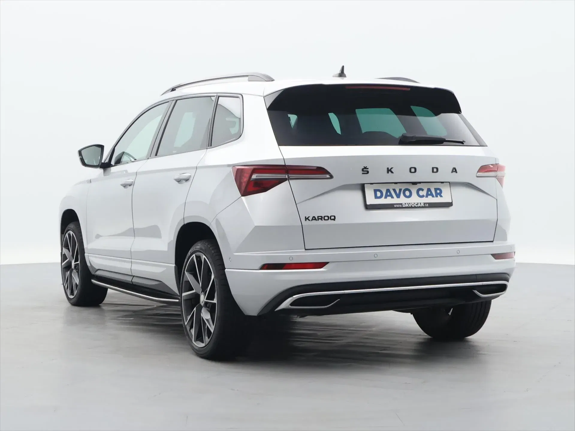 Škoda Karoq - Náhled 5