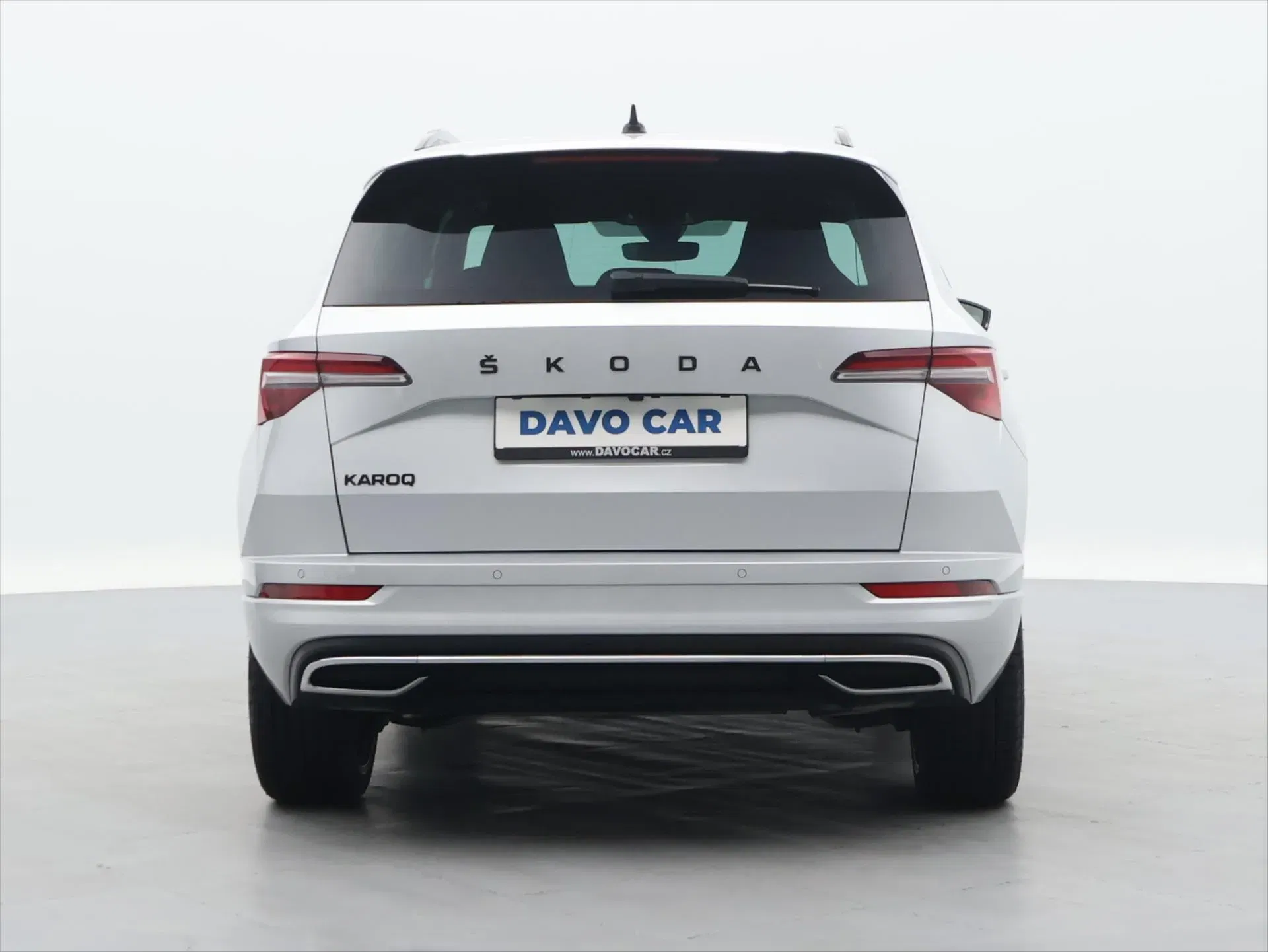 Škoda Karoq - Náhled 6