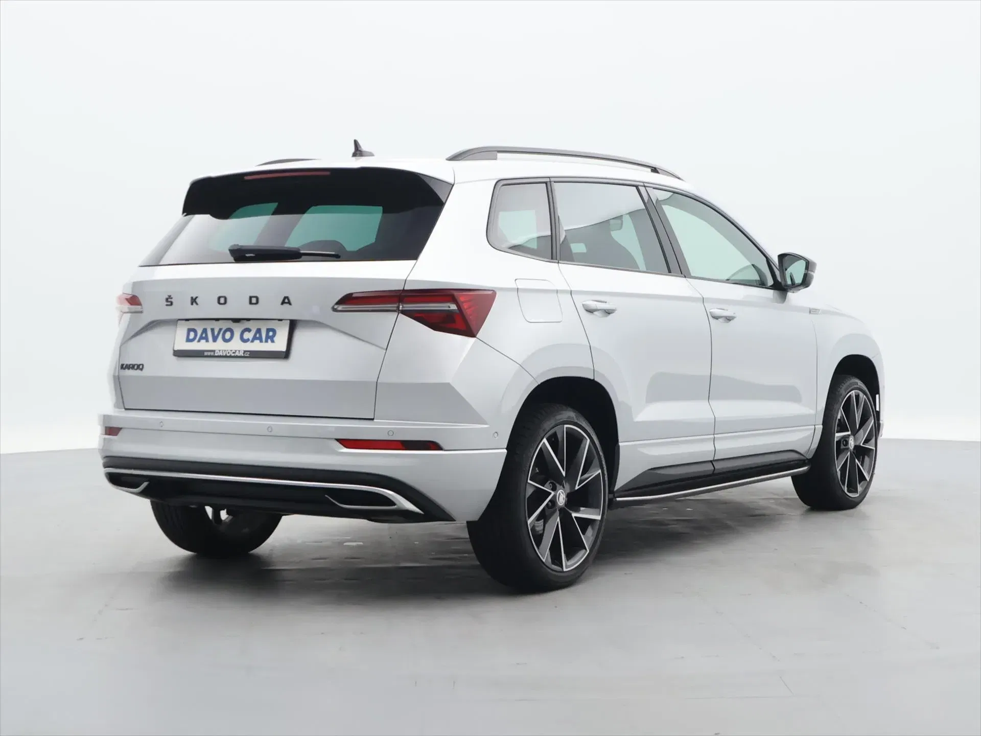 Škoda Karoq - Náhled 7
