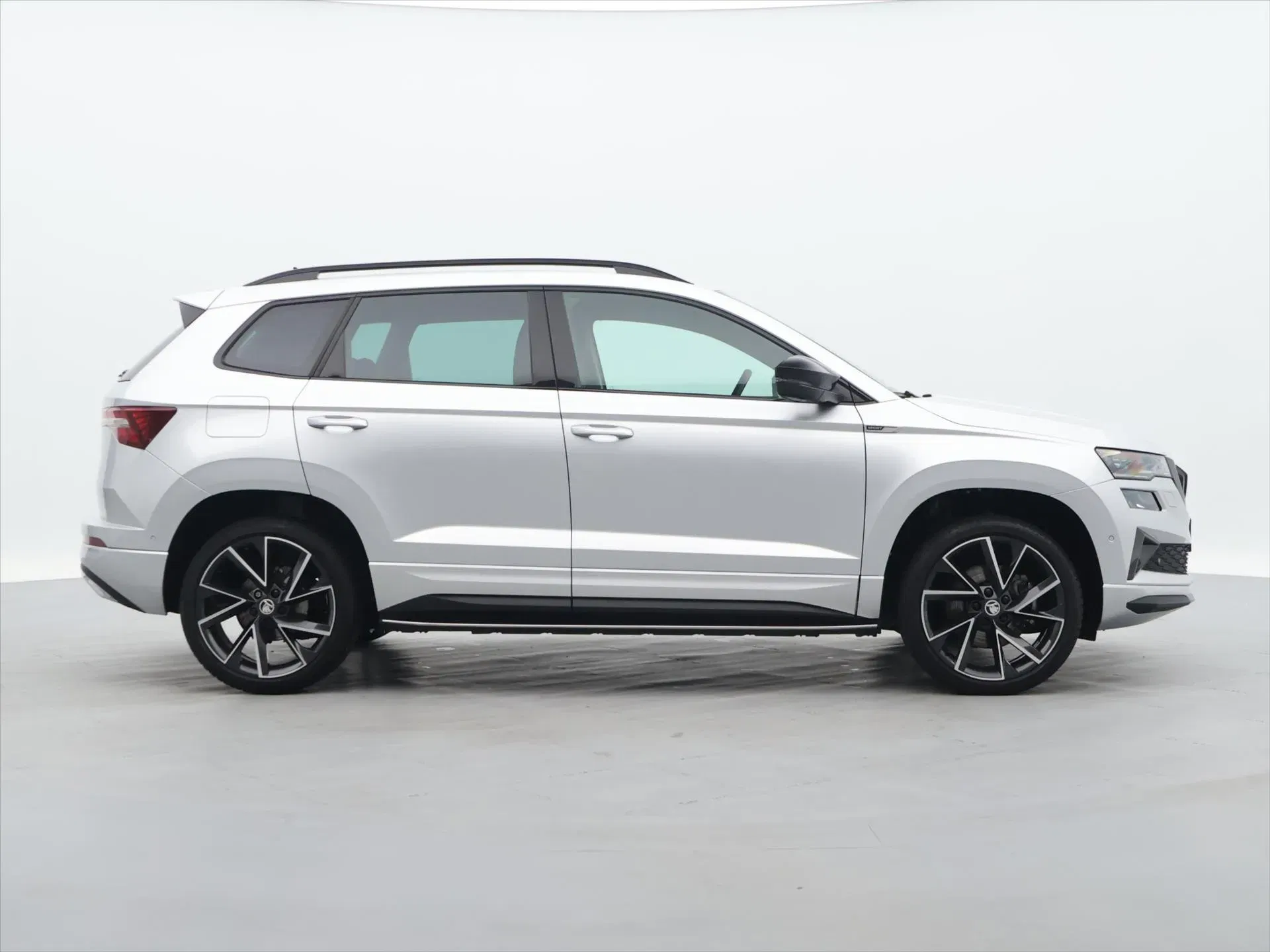 Škoda Karoq - Náhled 8