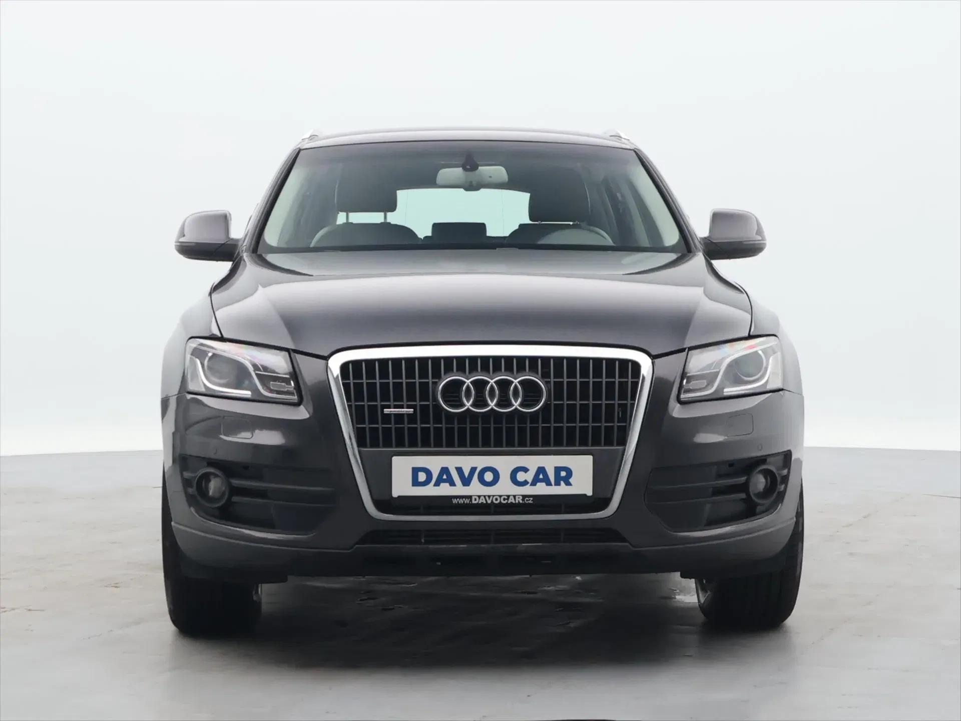 Audi Q5 - Náhled 2