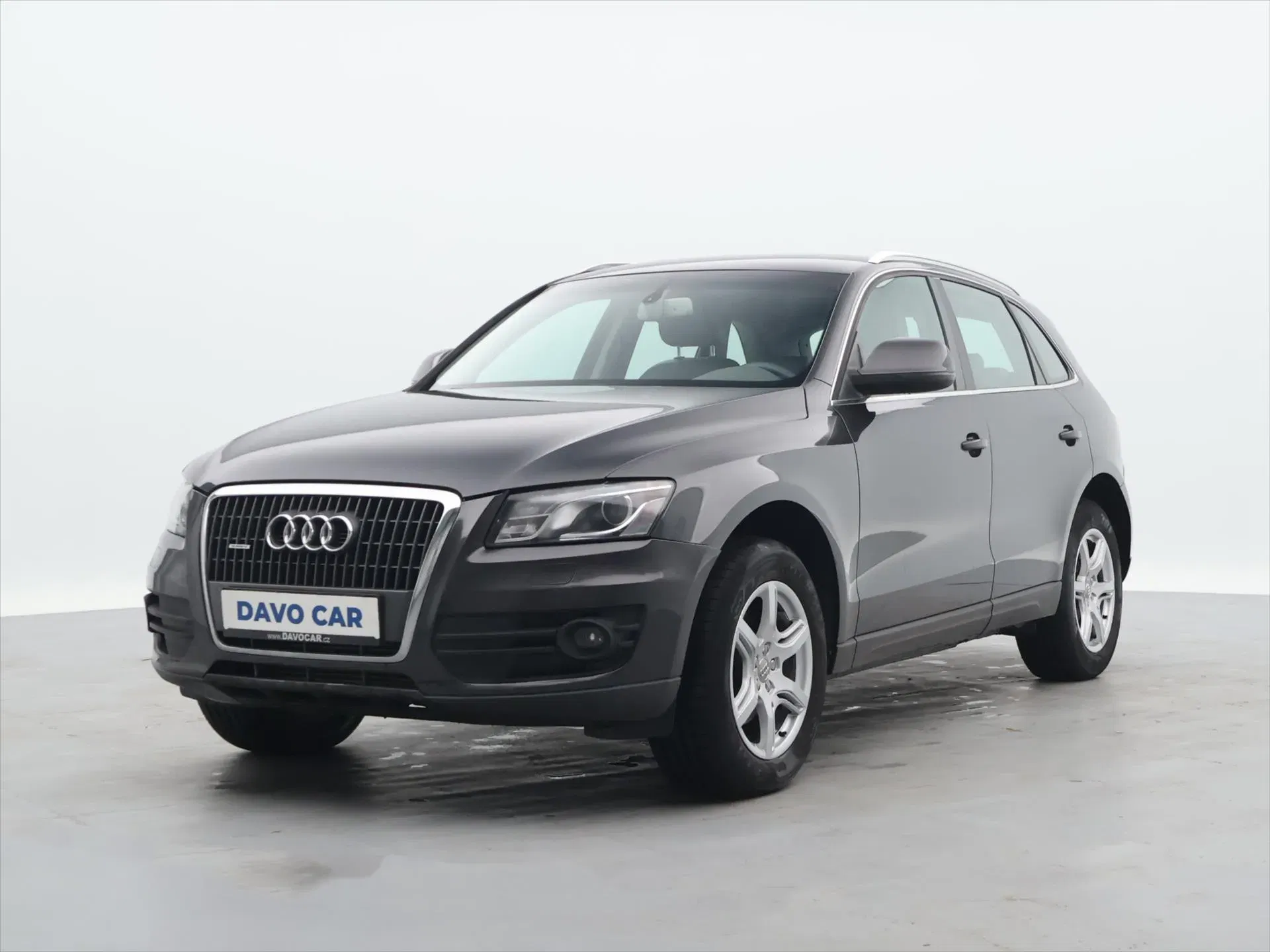 Audi Q5 - Náhled 3