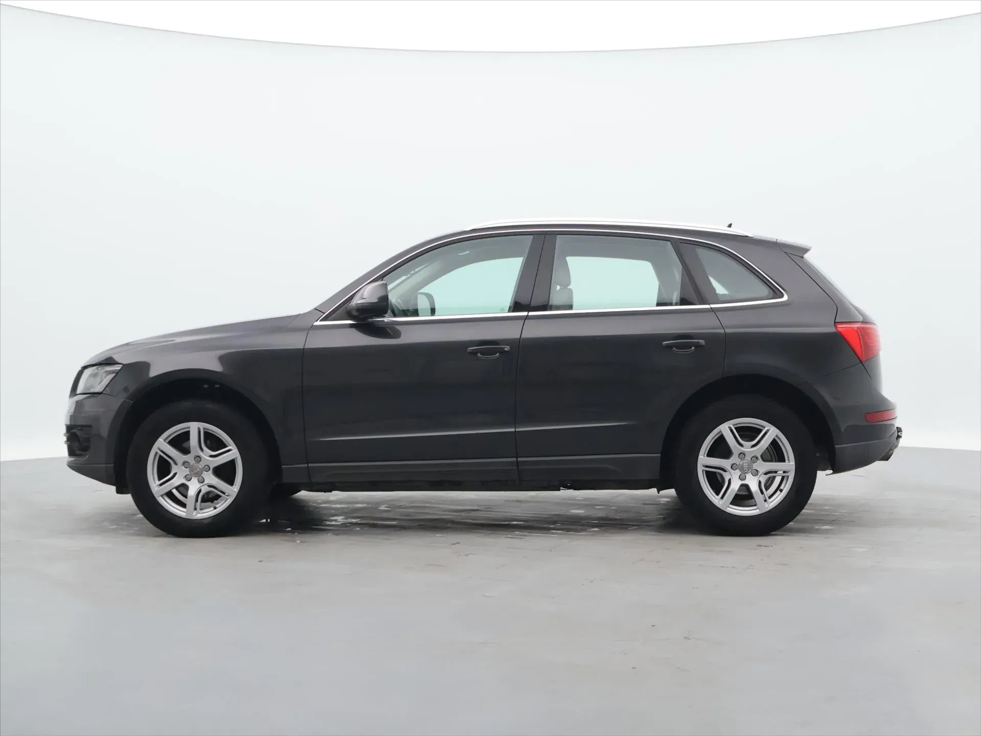 Audi Q5 - Náhled 4