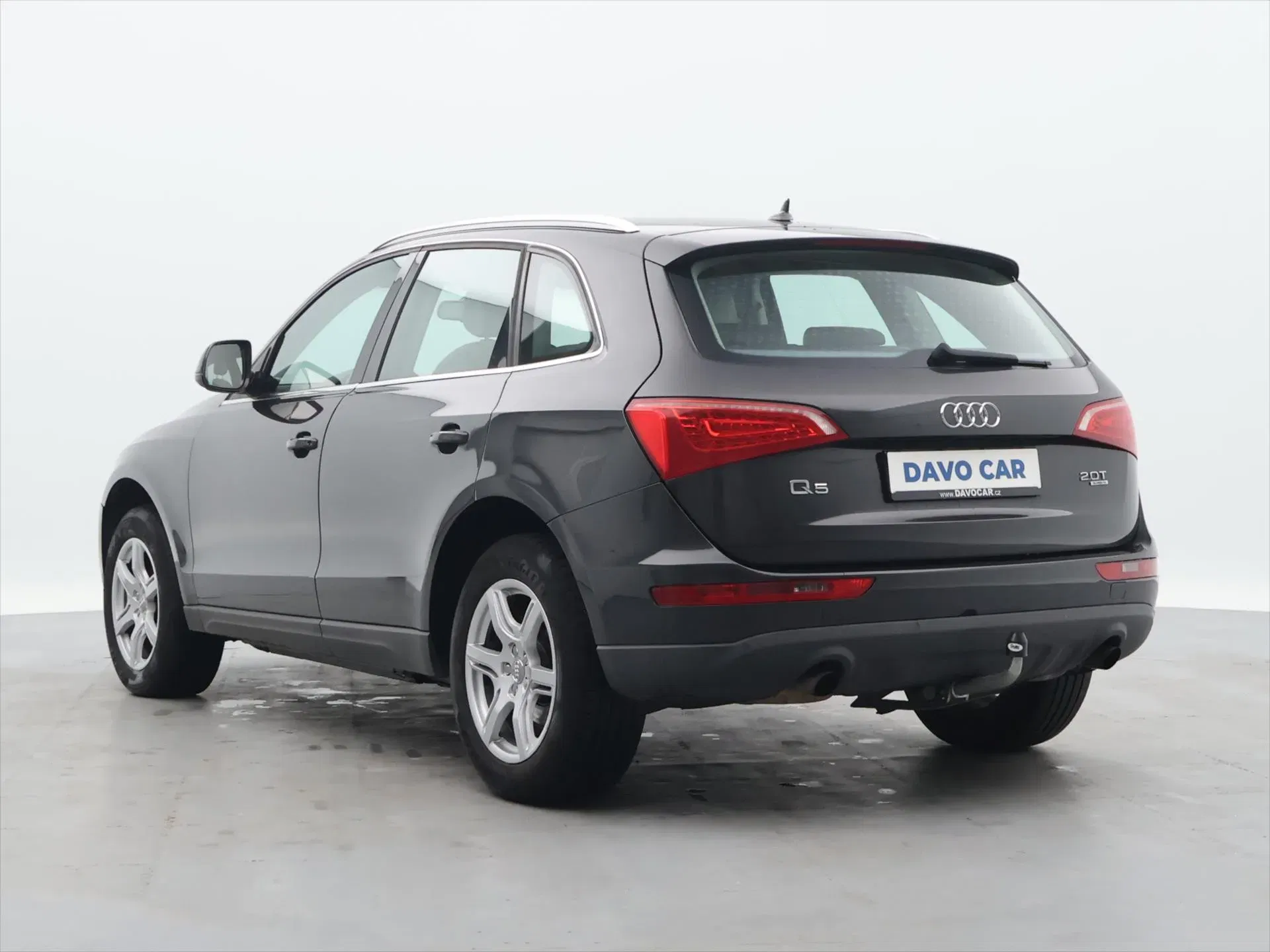 Audi Q5 - Náhled 5