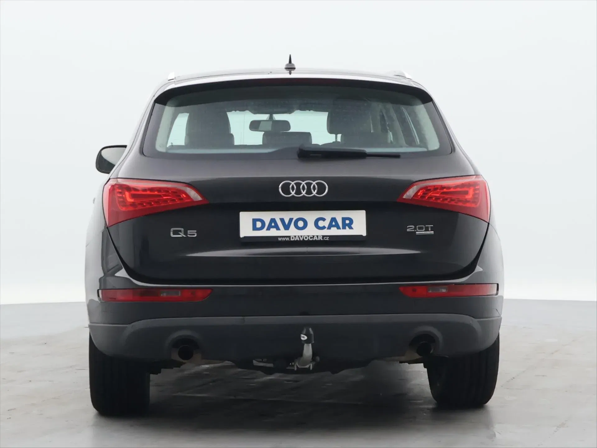 Audi Q5 - Náhled 6