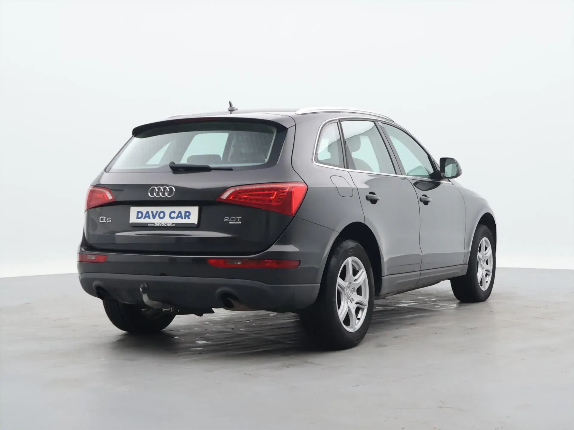 Audi Q5 - Náhled 7