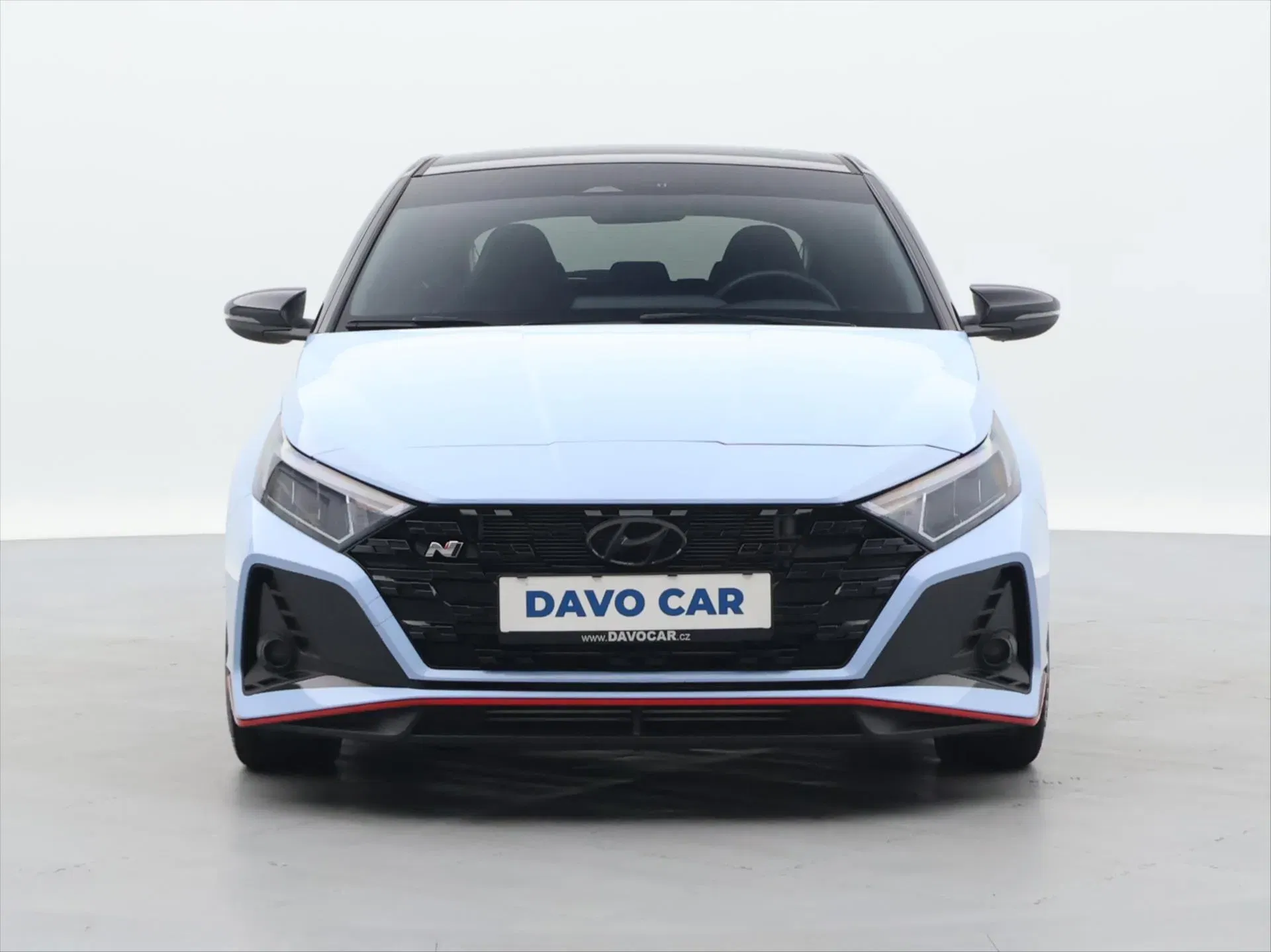 Hyundai i20 - Náhled 2