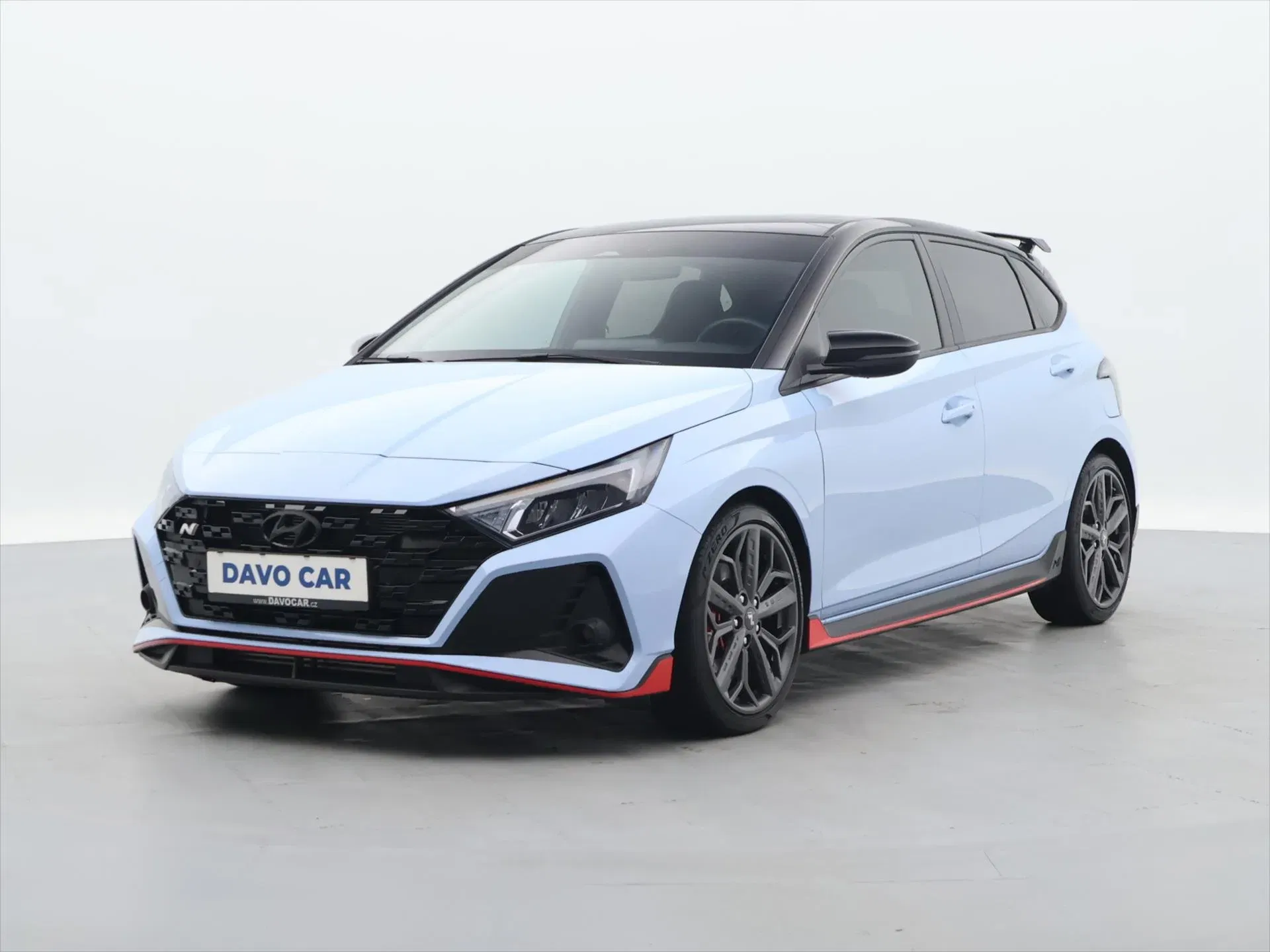 Hyundai i20 - Náhled 3
