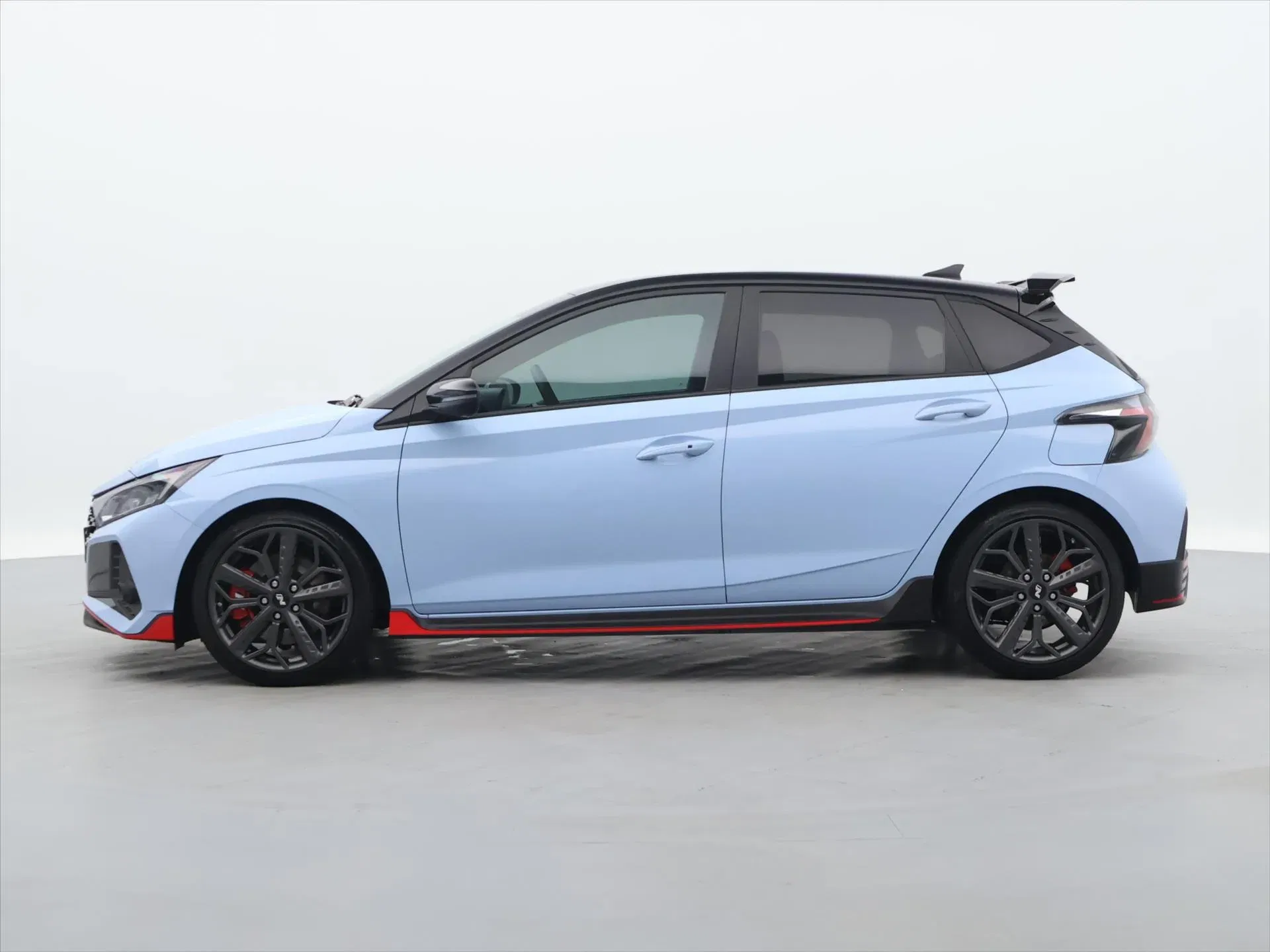 Hyundai i20 - Náhled 4