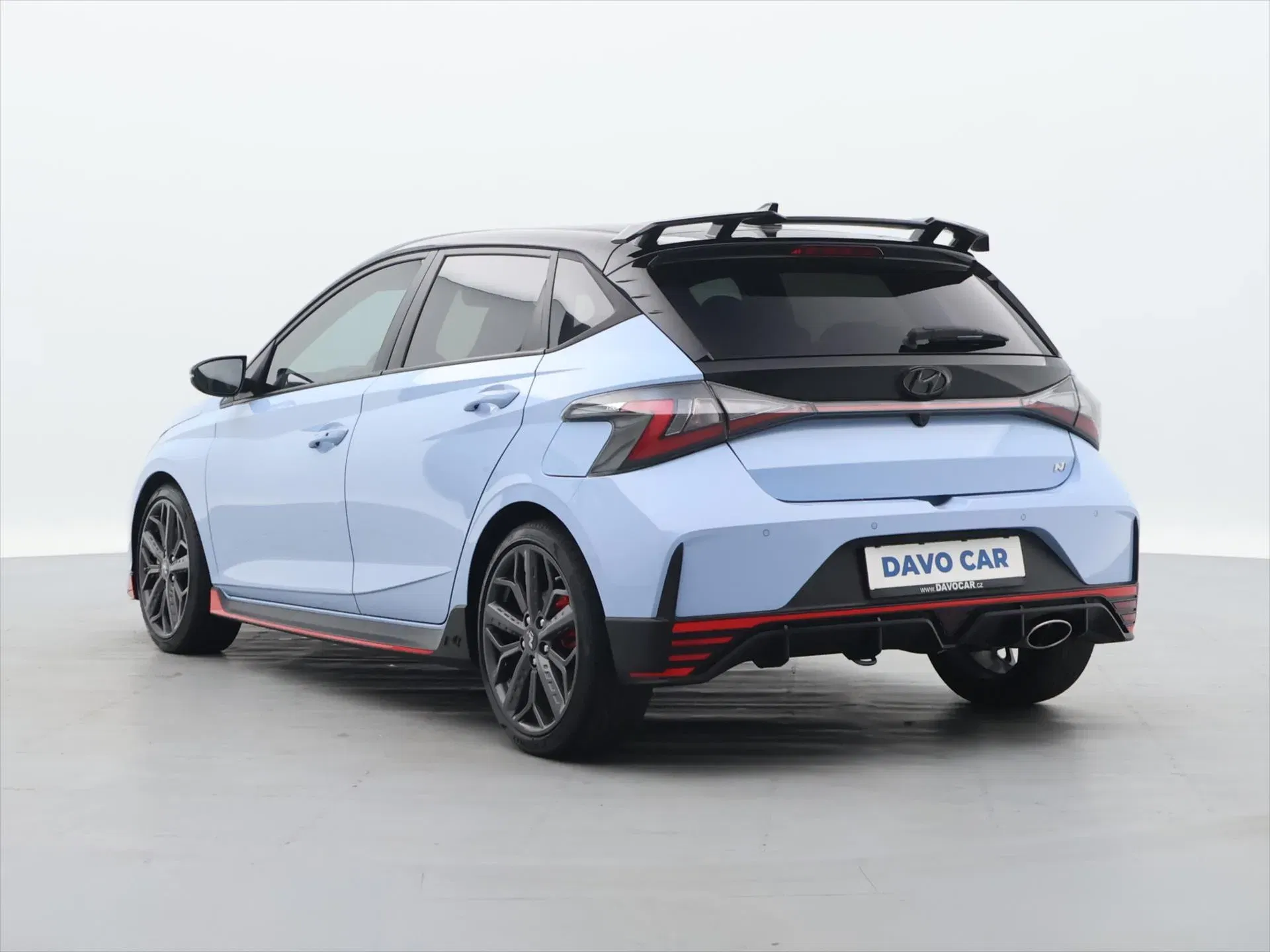 Hyundai i20 - Náhled 5