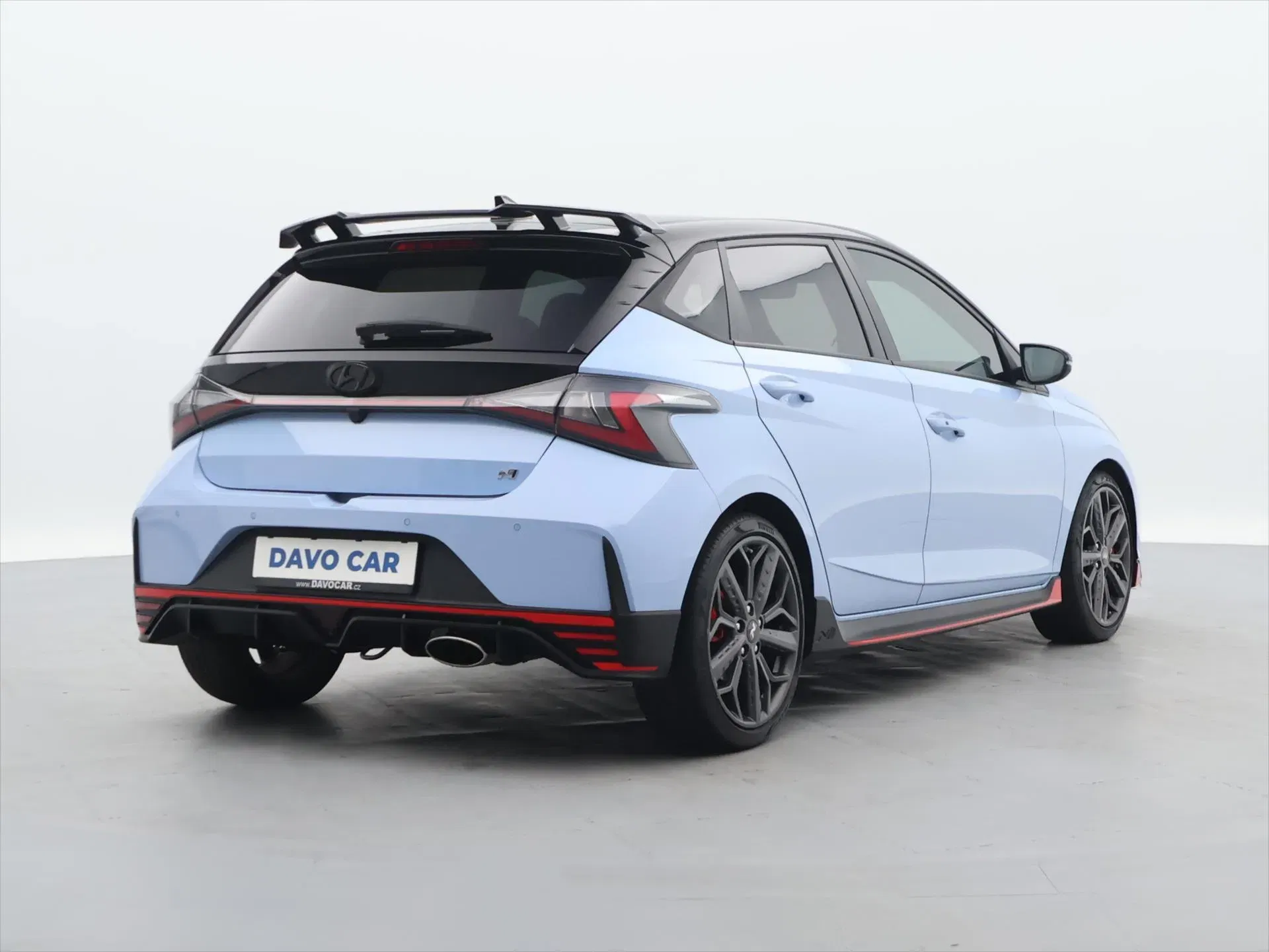 Hyundai i20 - Náhled 7