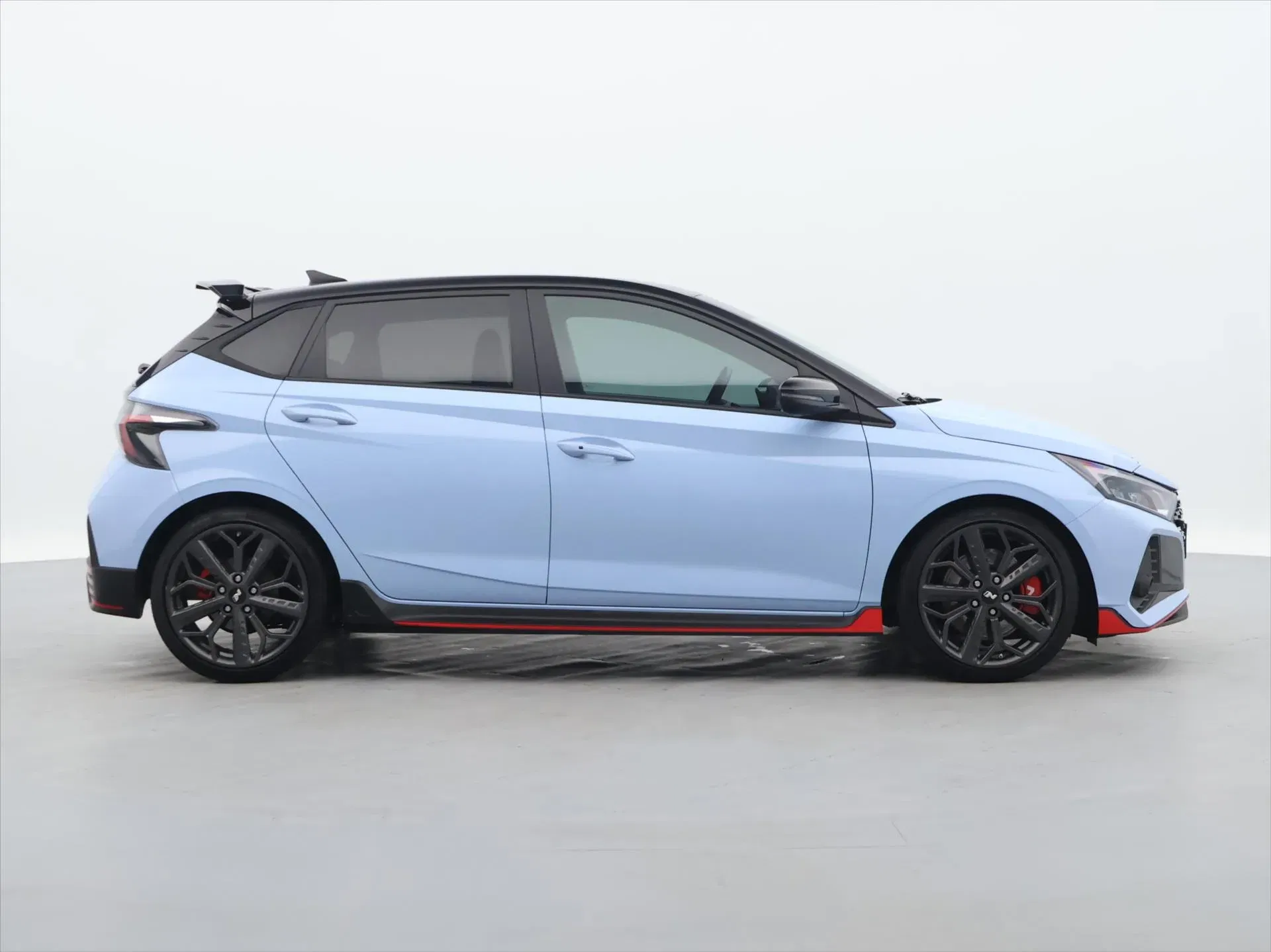 Hyundai i20 - Náhled 8