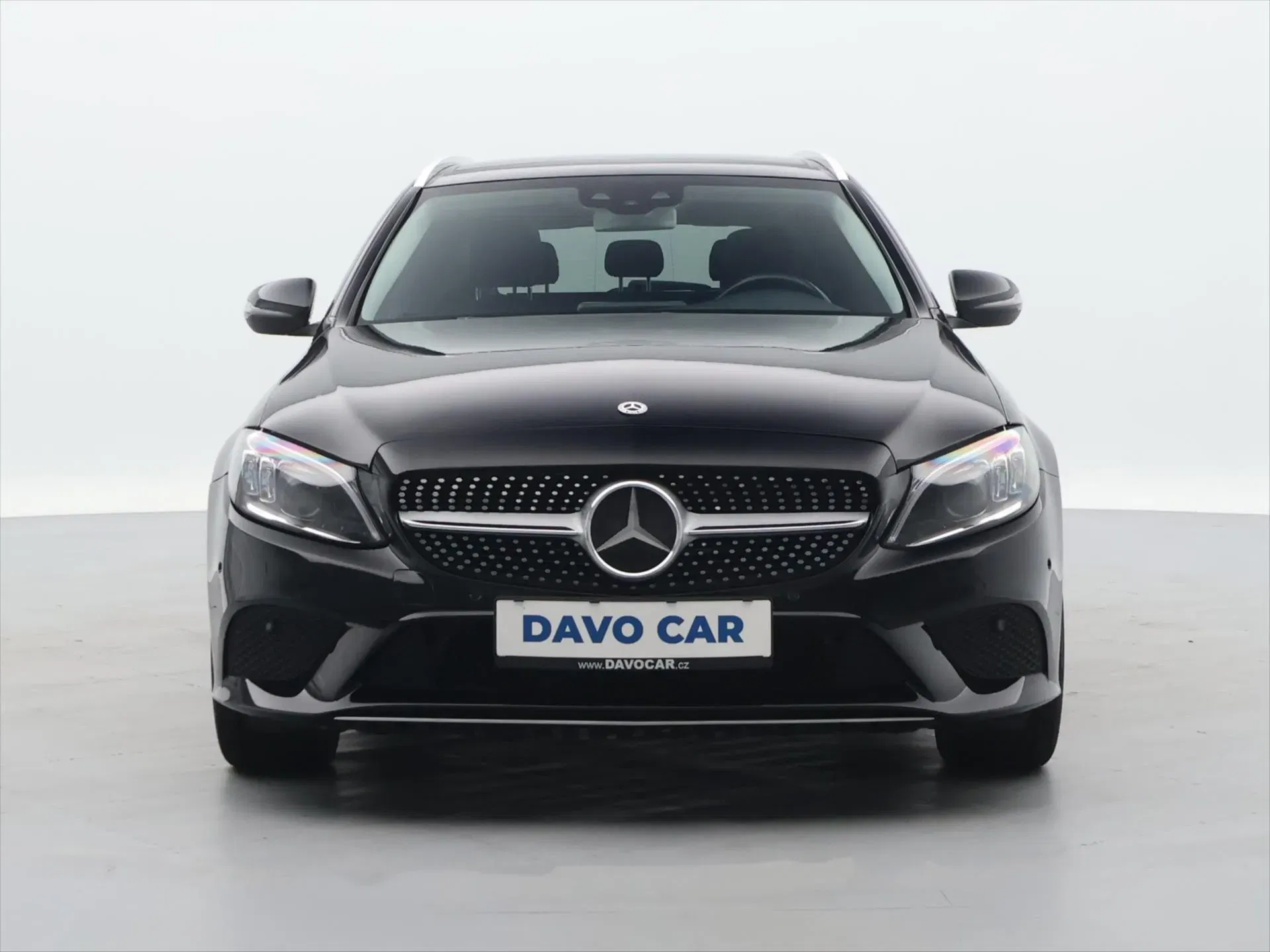 Mercedes-Benz Třídy C - Náhled 2