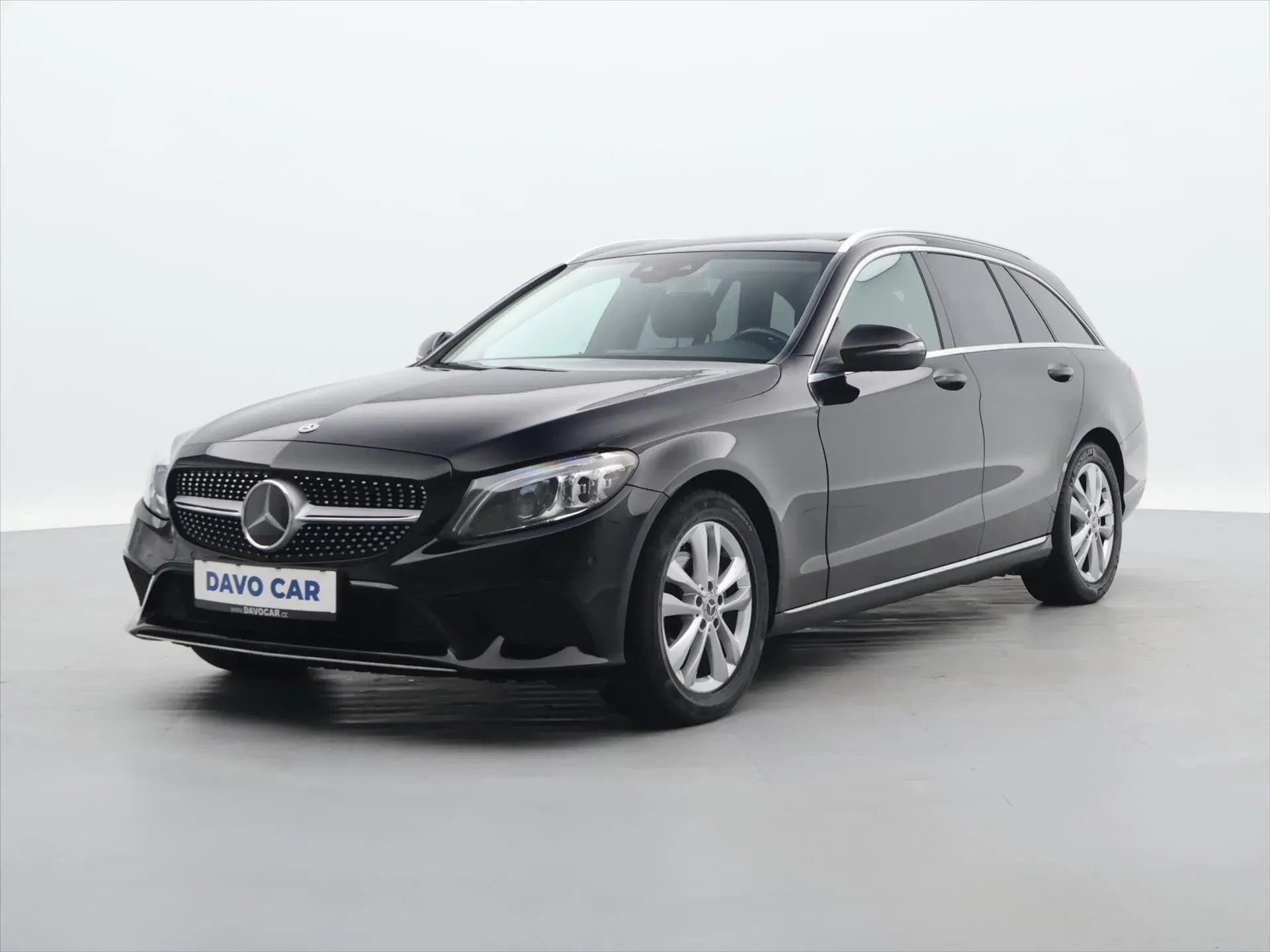 Mercedes-Benz Třídy C - Náhled 3