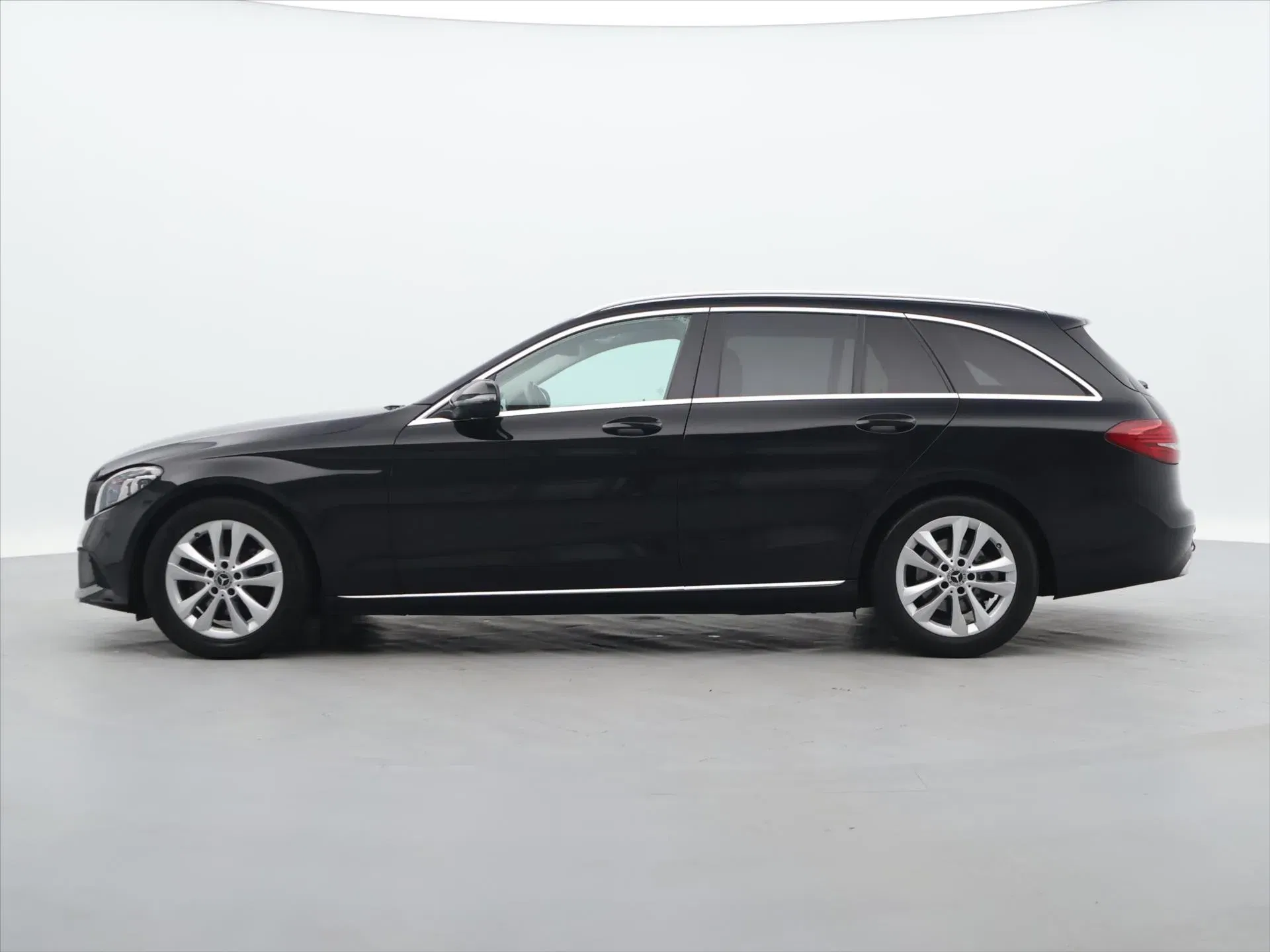 Mercedes-Benz Třídy C - Náhled 4