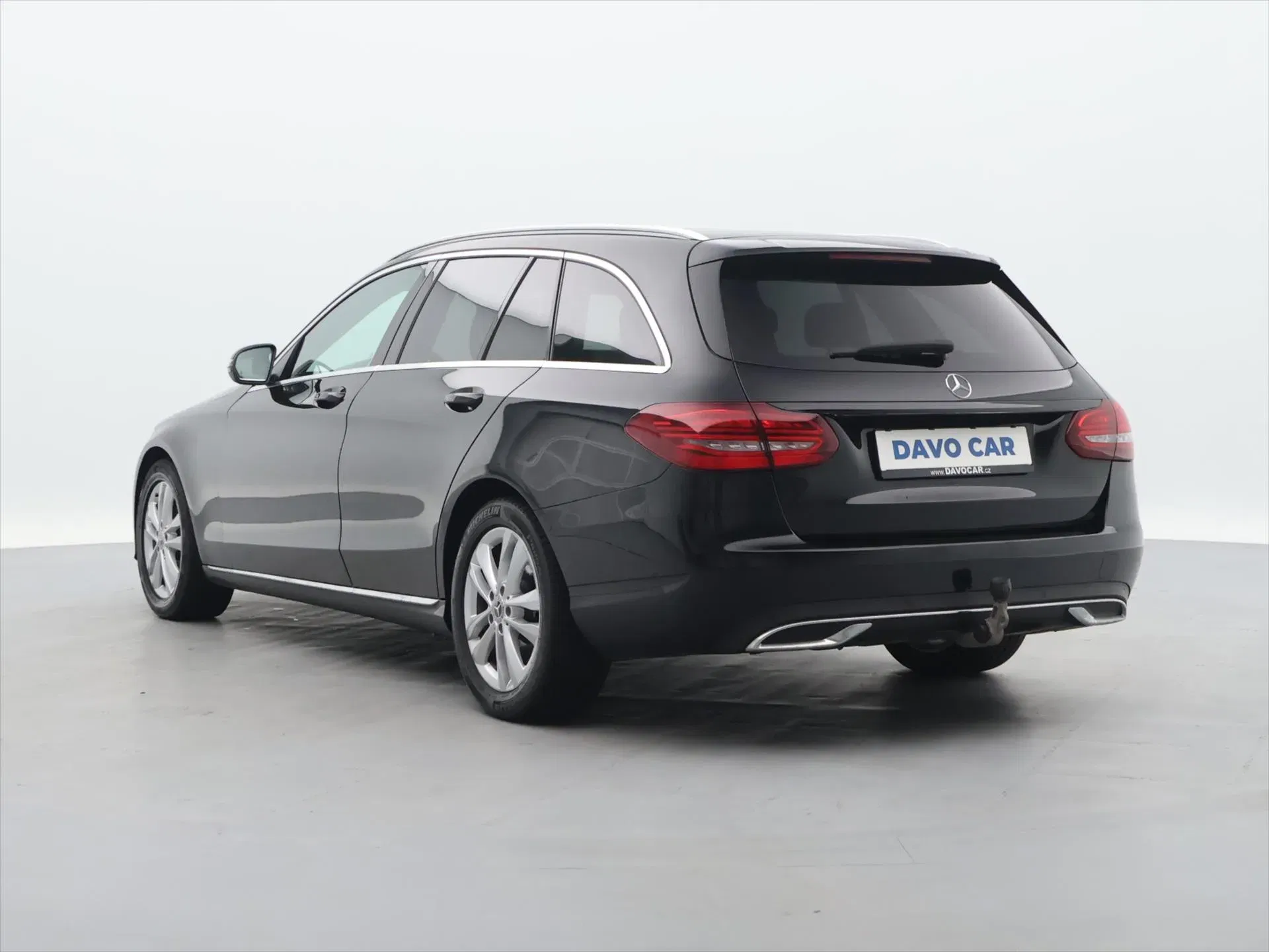 Mercedes-Benz Třídy C - Náhled 5