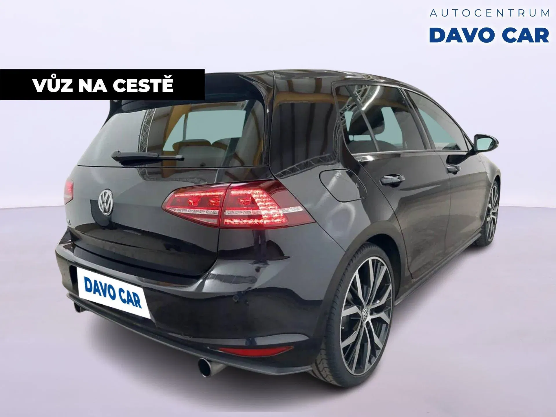 Volkswagen Golf - Náhled 8